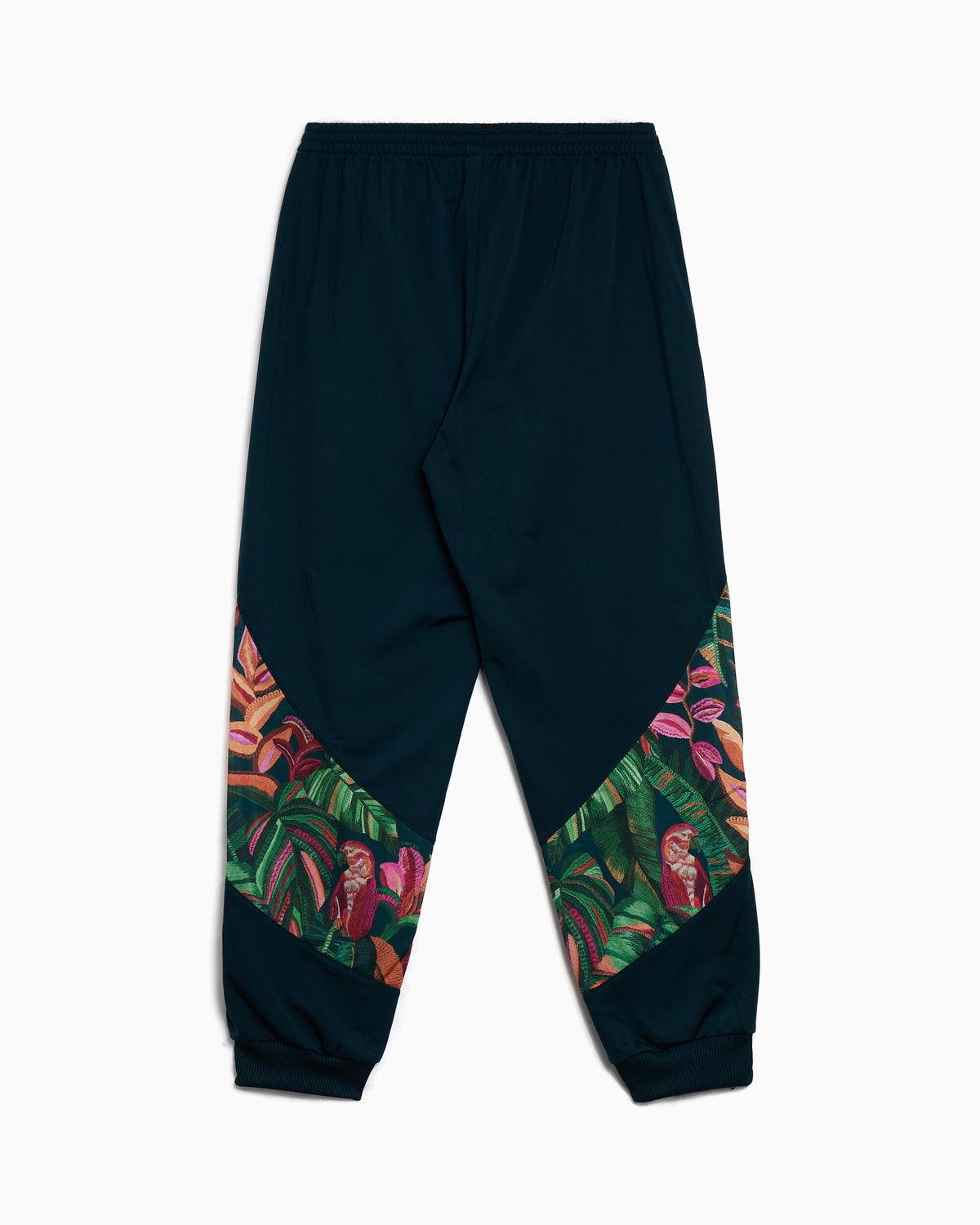 Pants adidas Originals Real Madrid C.F. x FARM Rio Relaxed Men's Track Pants - KG5376