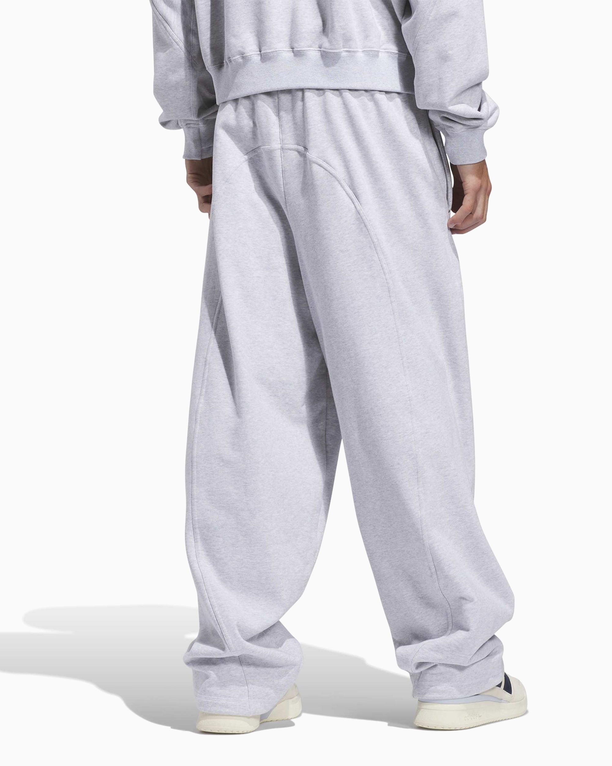Pants adidas Originals Relaxed Unisex Track Pants - JX6164