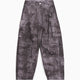 Calças Cargo Relaxed adidas Originals Women's Premium XXL Print Cargo Pants para mulher