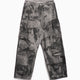 Calças Cargo Relaxed adidas Originals Women's Premium XXL Print Cargo Pants para mulher