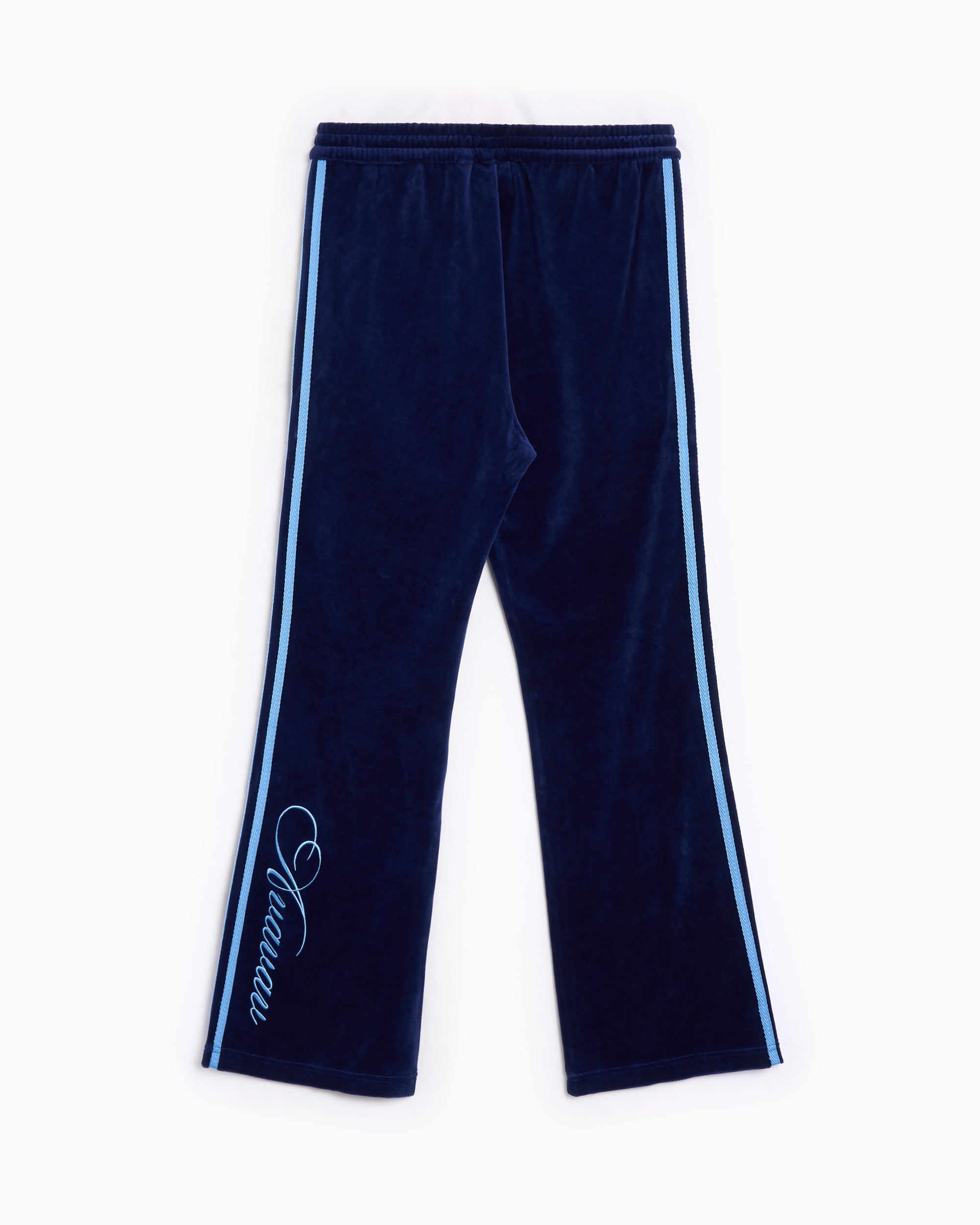 Pants adidas Originals x AVAVAV Velvet Women's Track Pants - KD1493