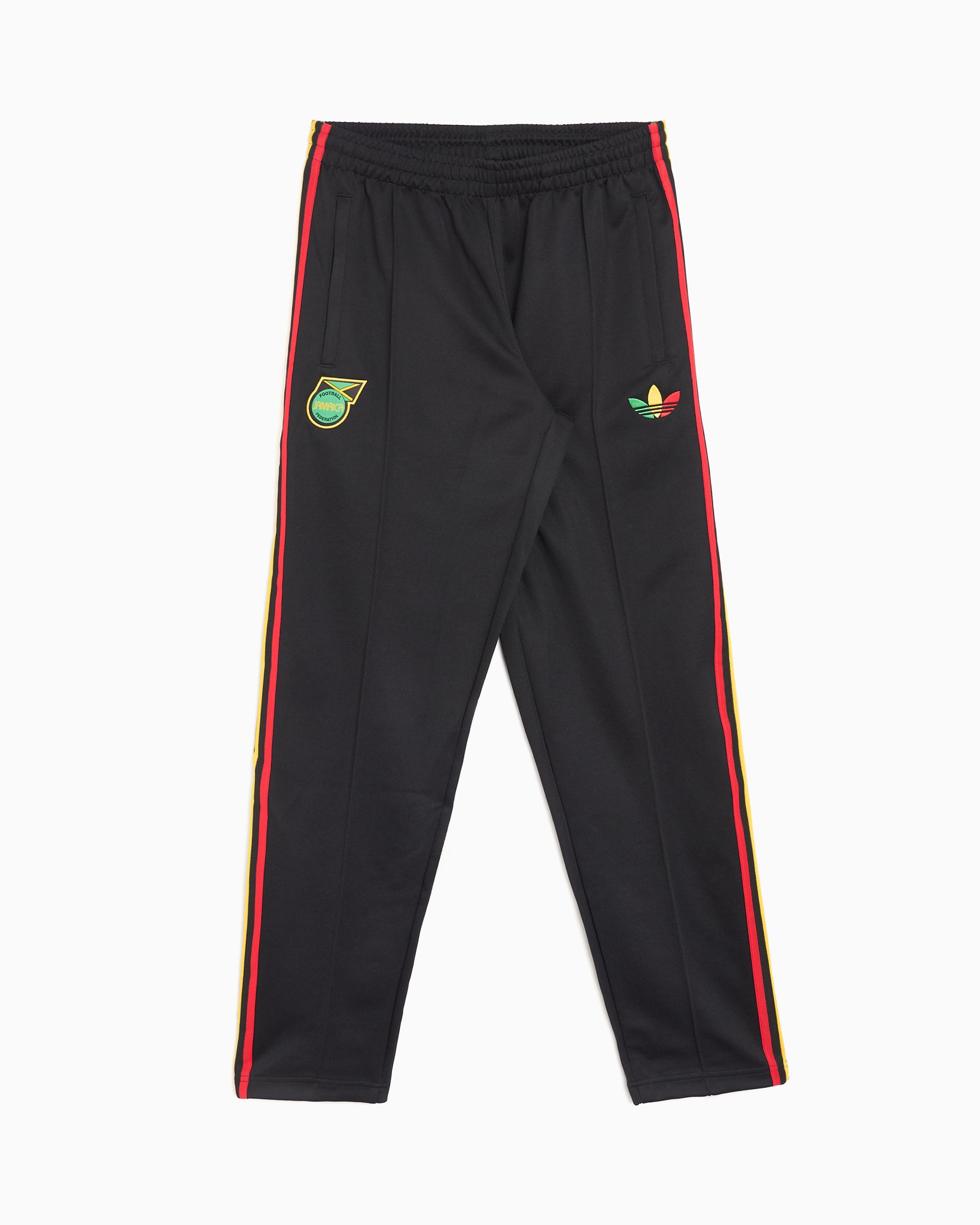 Pants adidas Originals x Bob Marley Jamaica Men's Track Pants - JY5226