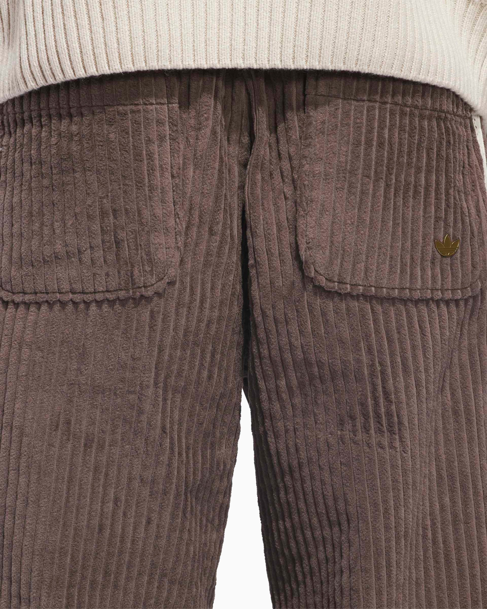 Pants adidas Originals x CLOT Relaxed Unisex Sweatpants - JM2829