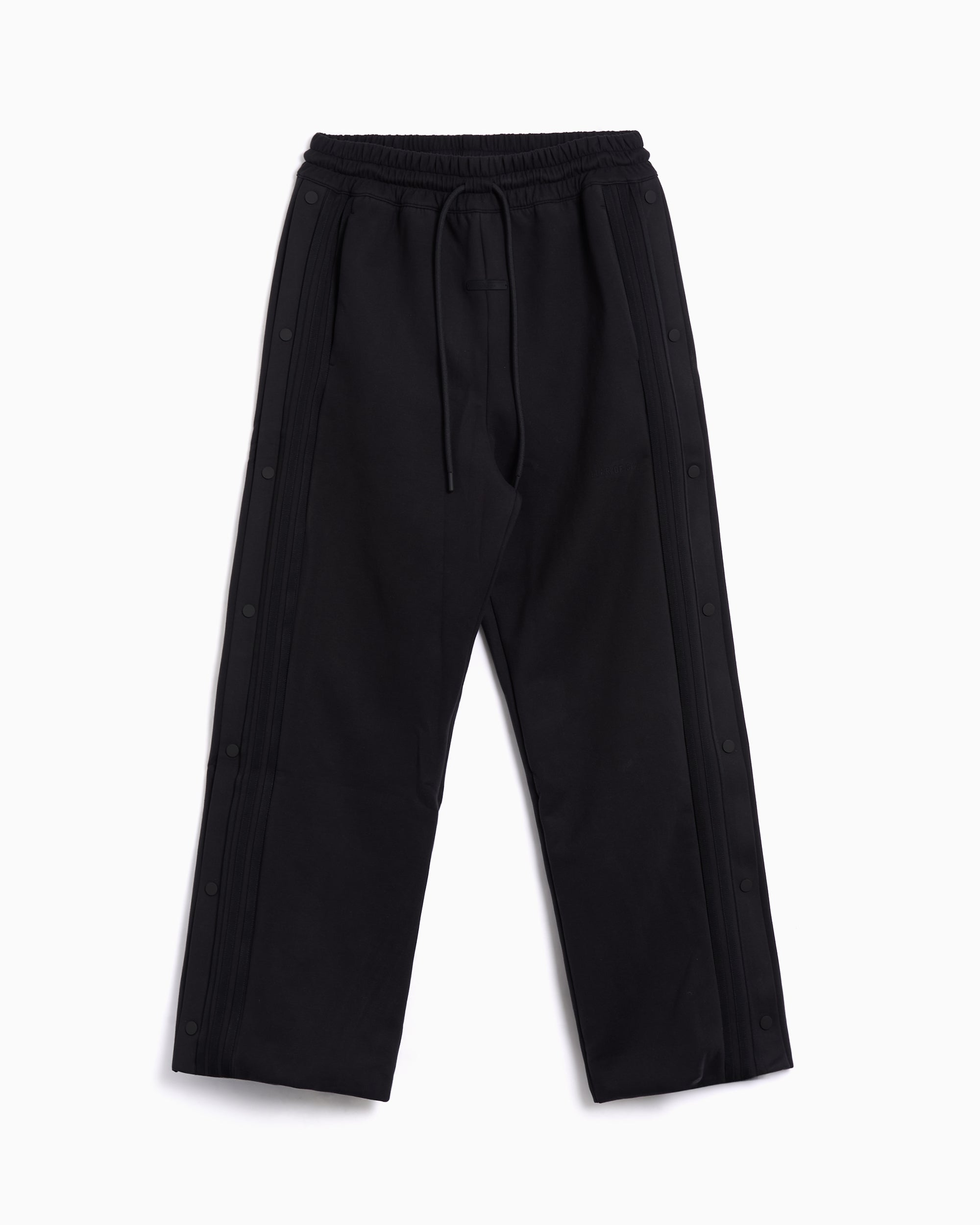 Fear of god adidas athletic suede パンツ Sweatpants adidas Originals x Fear of God ATHLETICS Suede Tear Away pa