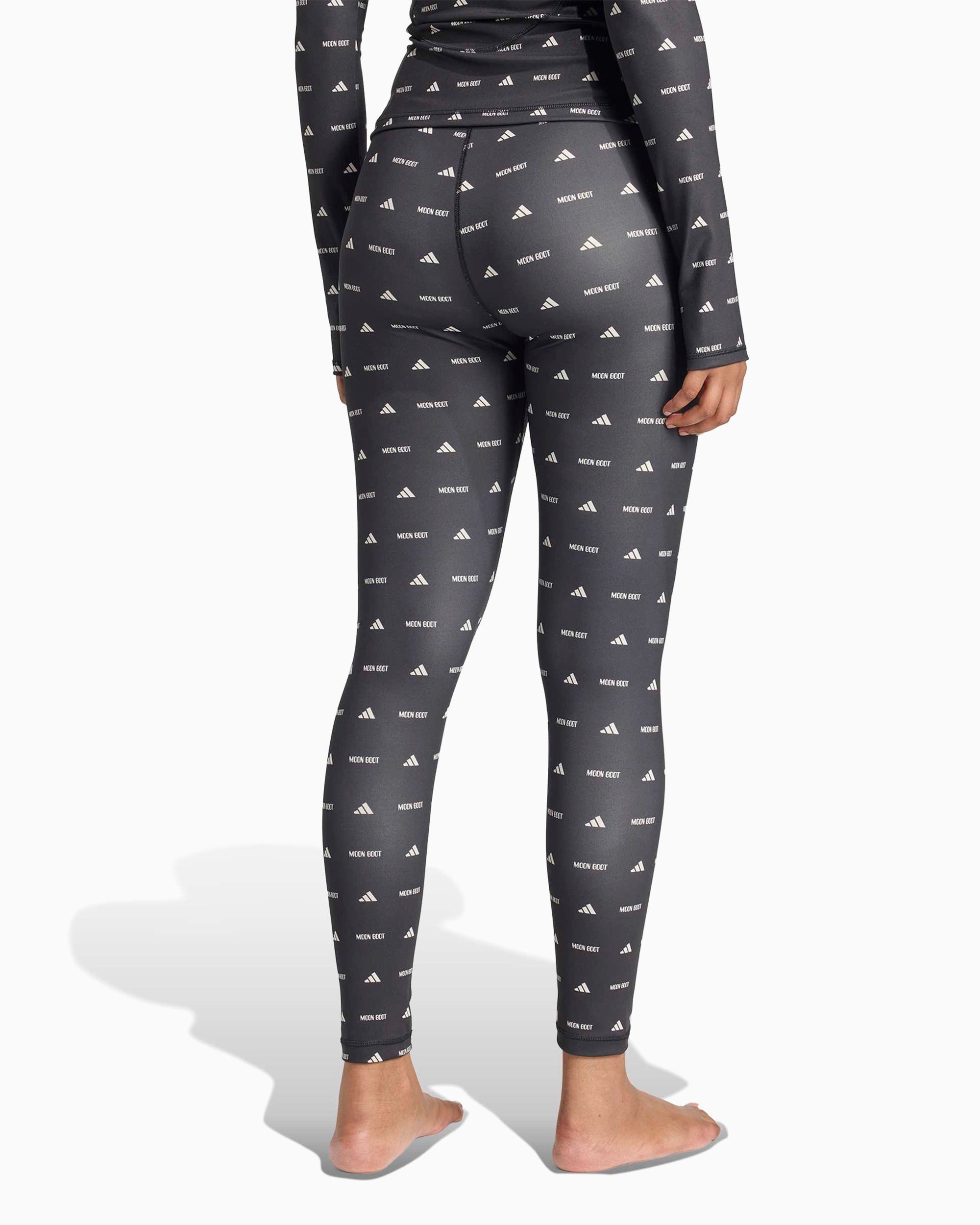 Pants adidas Originals x Moon Boot Slim Women's Leggings - JM8912