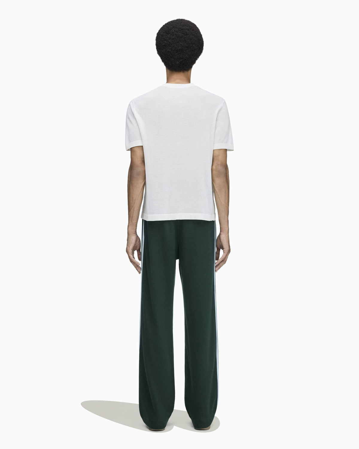 Pants adidas Originals x Wales Bonner 80s Men's Track Pants - HY5023