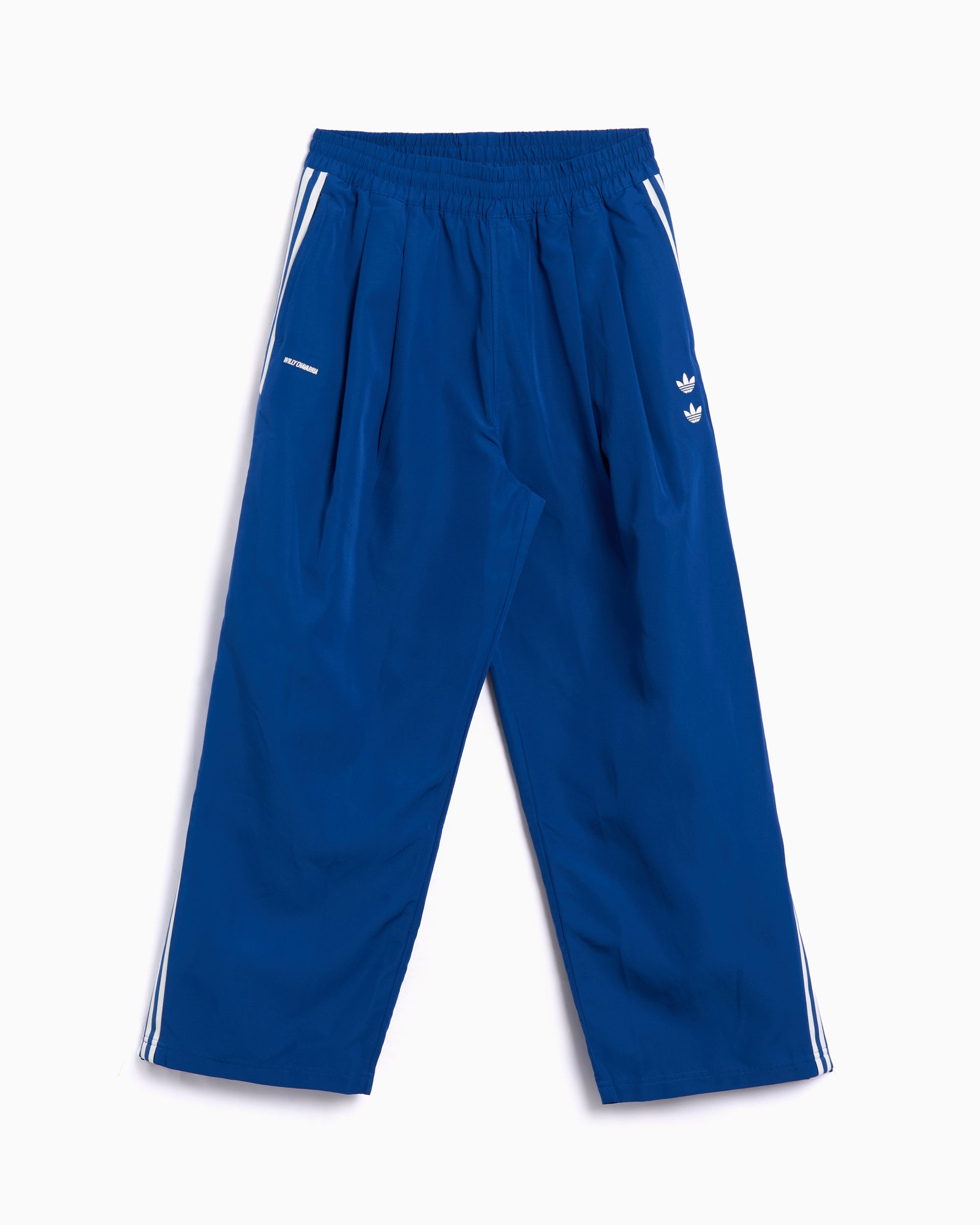 Track Pants Relaxed adidas Originals x Willy Chavarria x Willy Chavarr