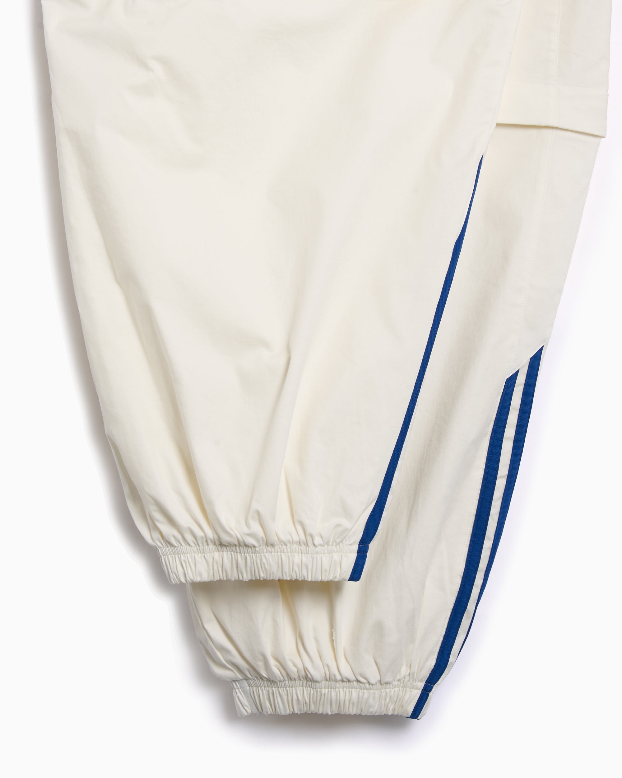 Pants adidas Originals x Willy Chavarria x Willy Chavarria Poplin Relaxed Unisex Track Pants - KC0536