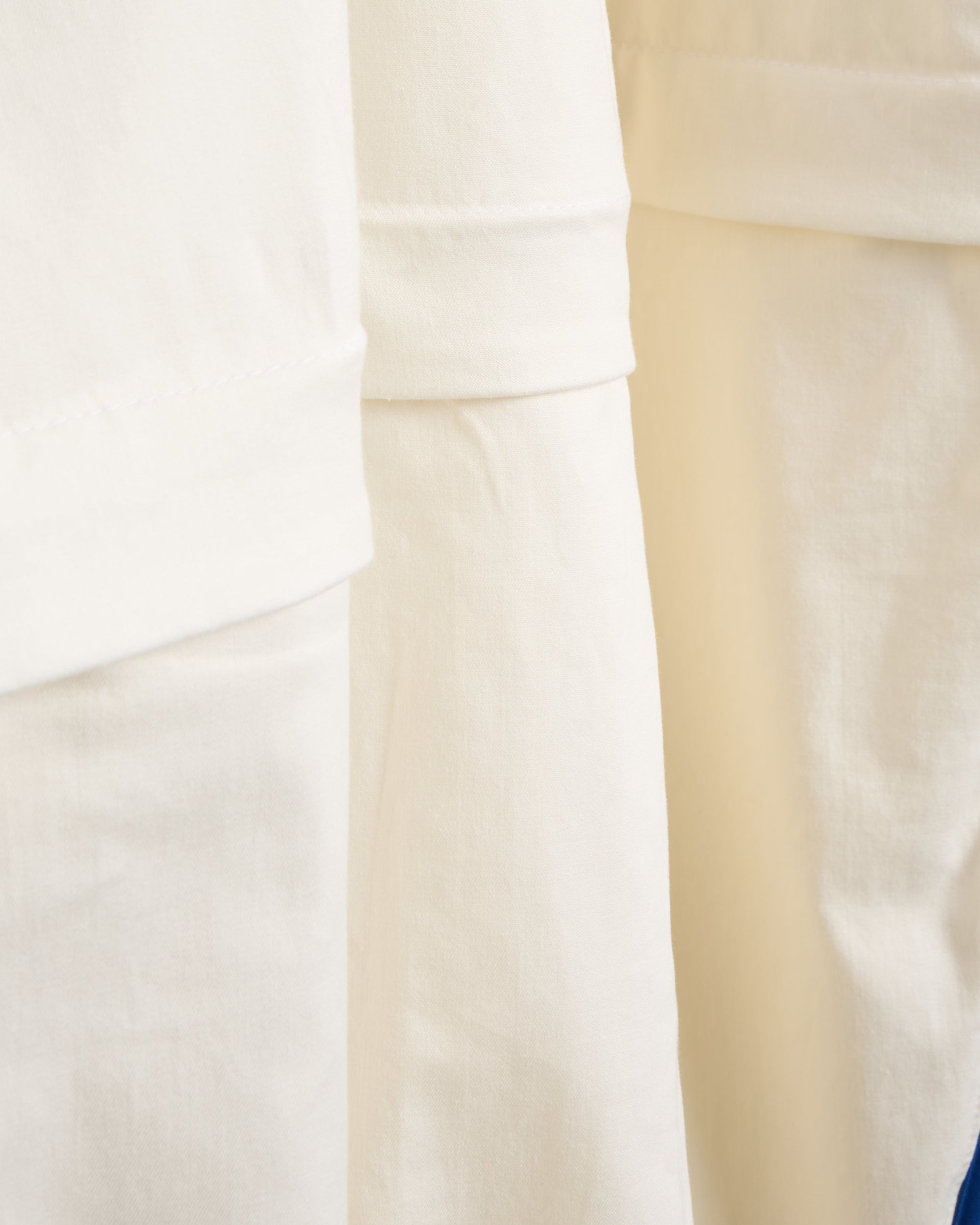 Pants adidas Originals x Willy Chavarria x Willy Chavarria Poplin Relaxed Unisex Track Pants - KC0536