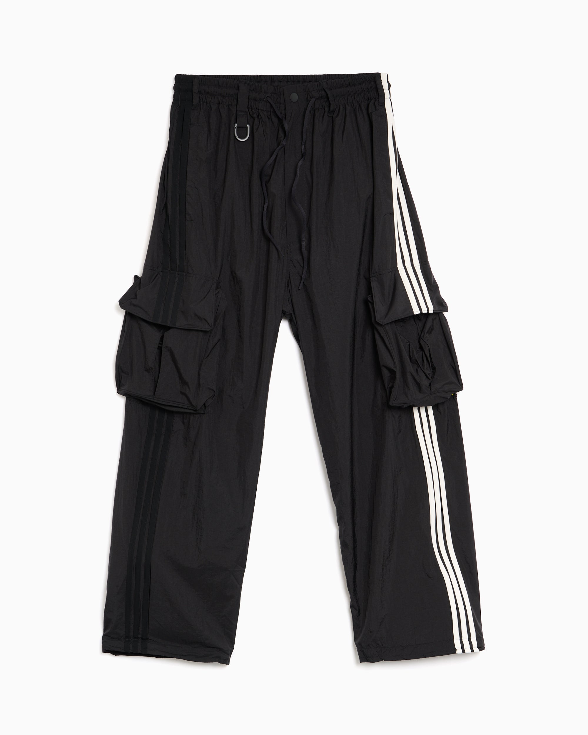 Pants adidas Y-3 Nylon Wired Relaxed Unisex Cargo Pants - KF1087