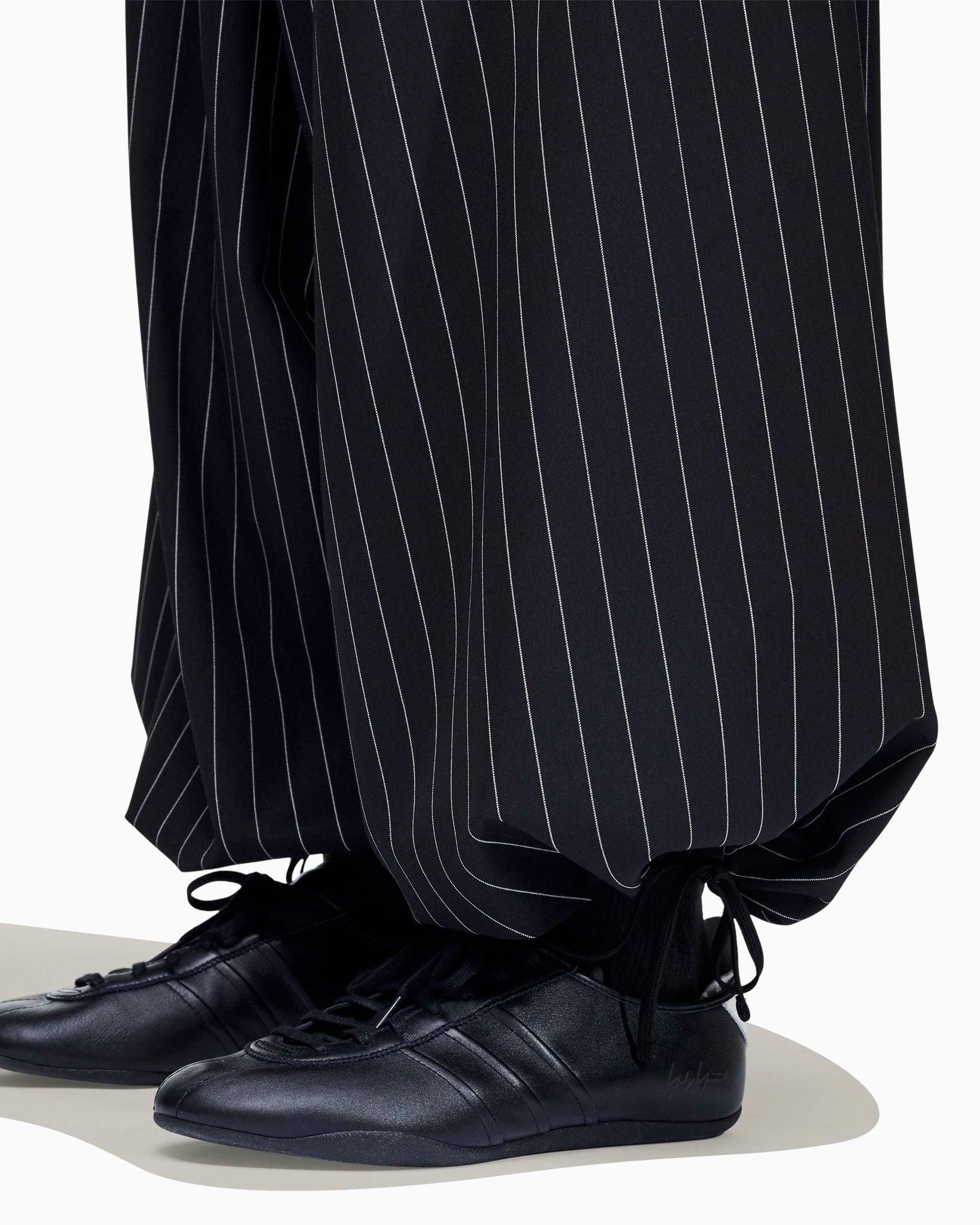Pants adidas Y-3 Refined Wool UT Relaxed Men's Chino Pants - KH3207