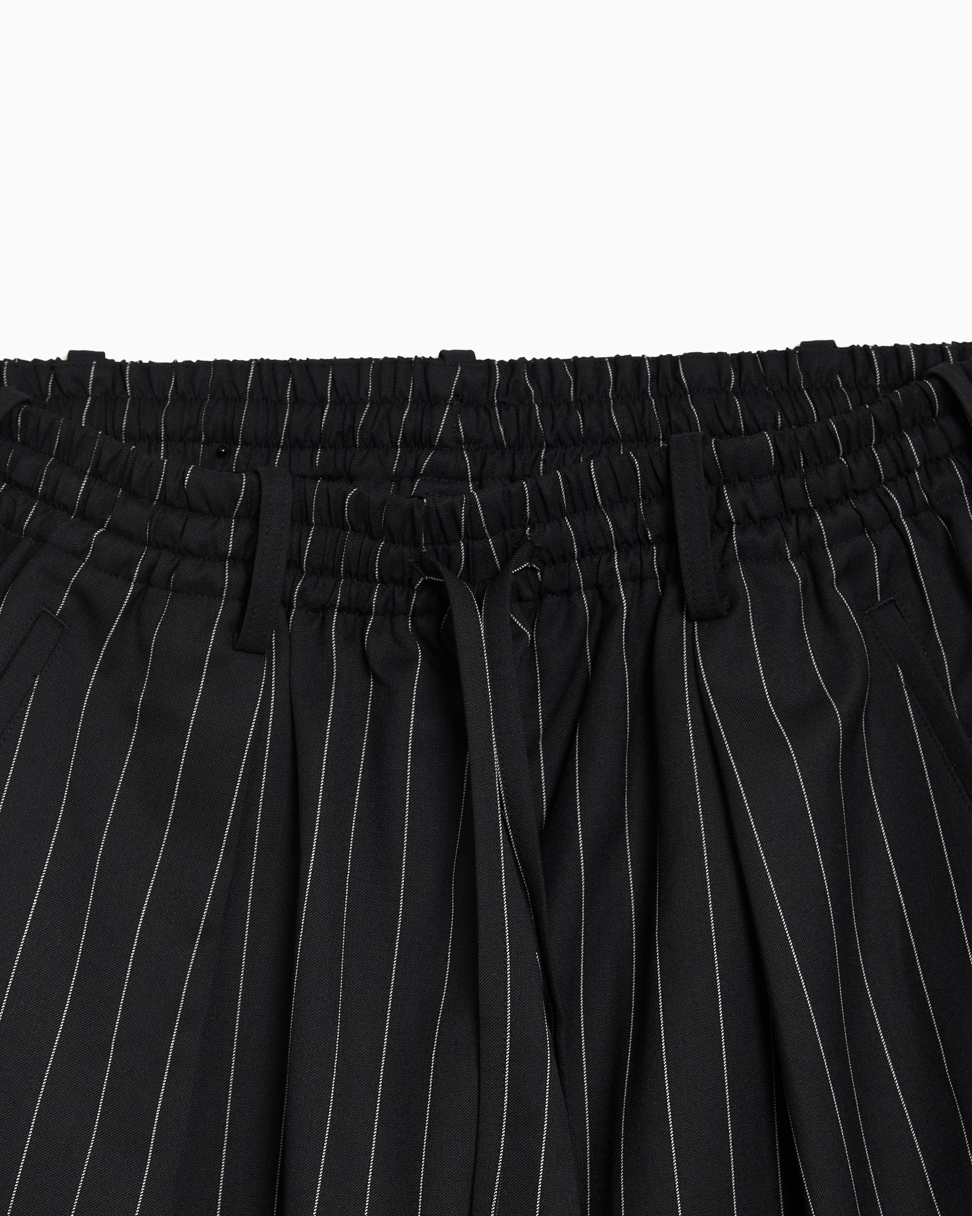 Pants adidas Y-3 Refined Wool UT Relaxed Men's Chino Pants - KH3207