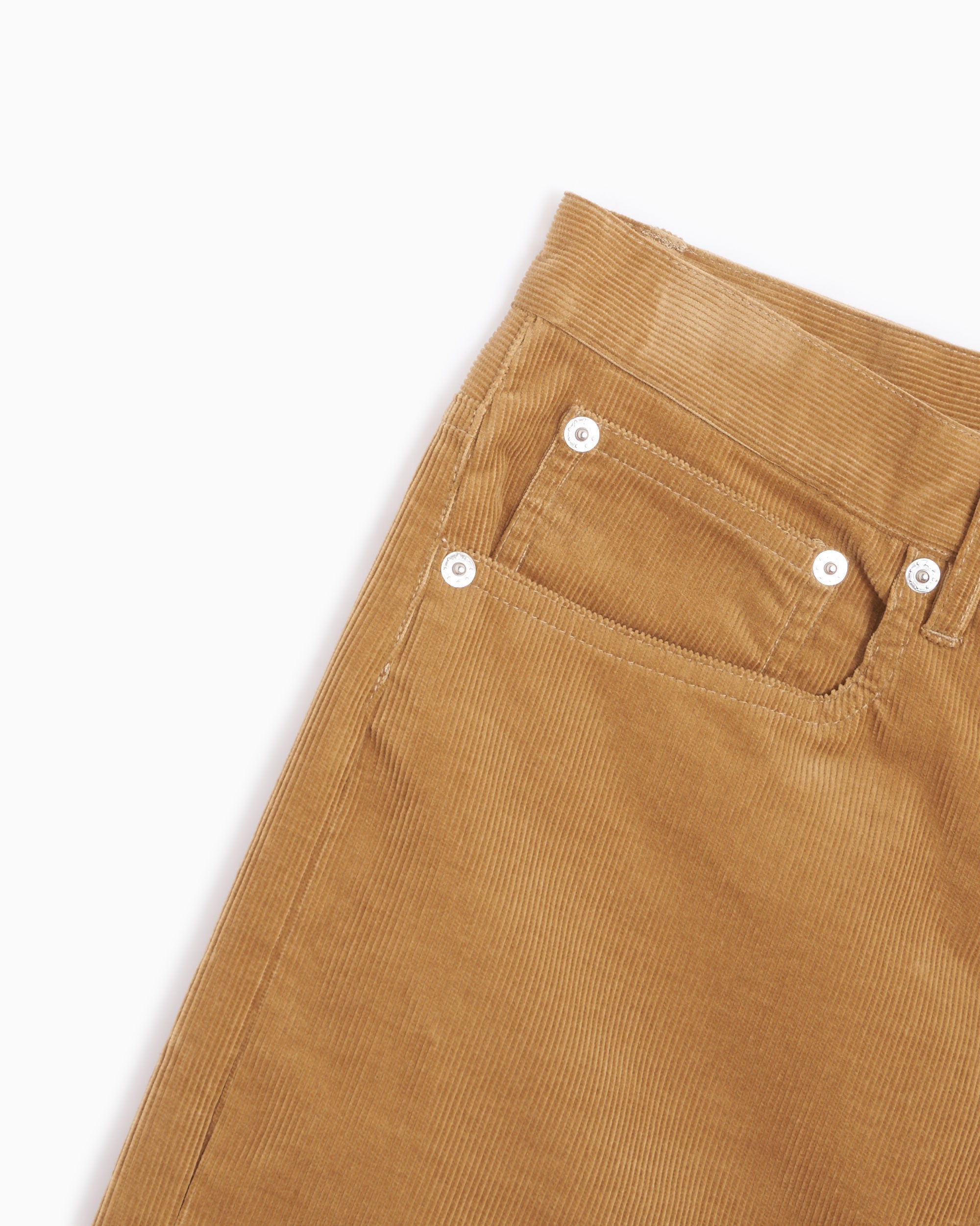 Pants A.P.C. A.P.C Petit Standard Men's Pants Men's Pants - CODBX-M09002-CAB