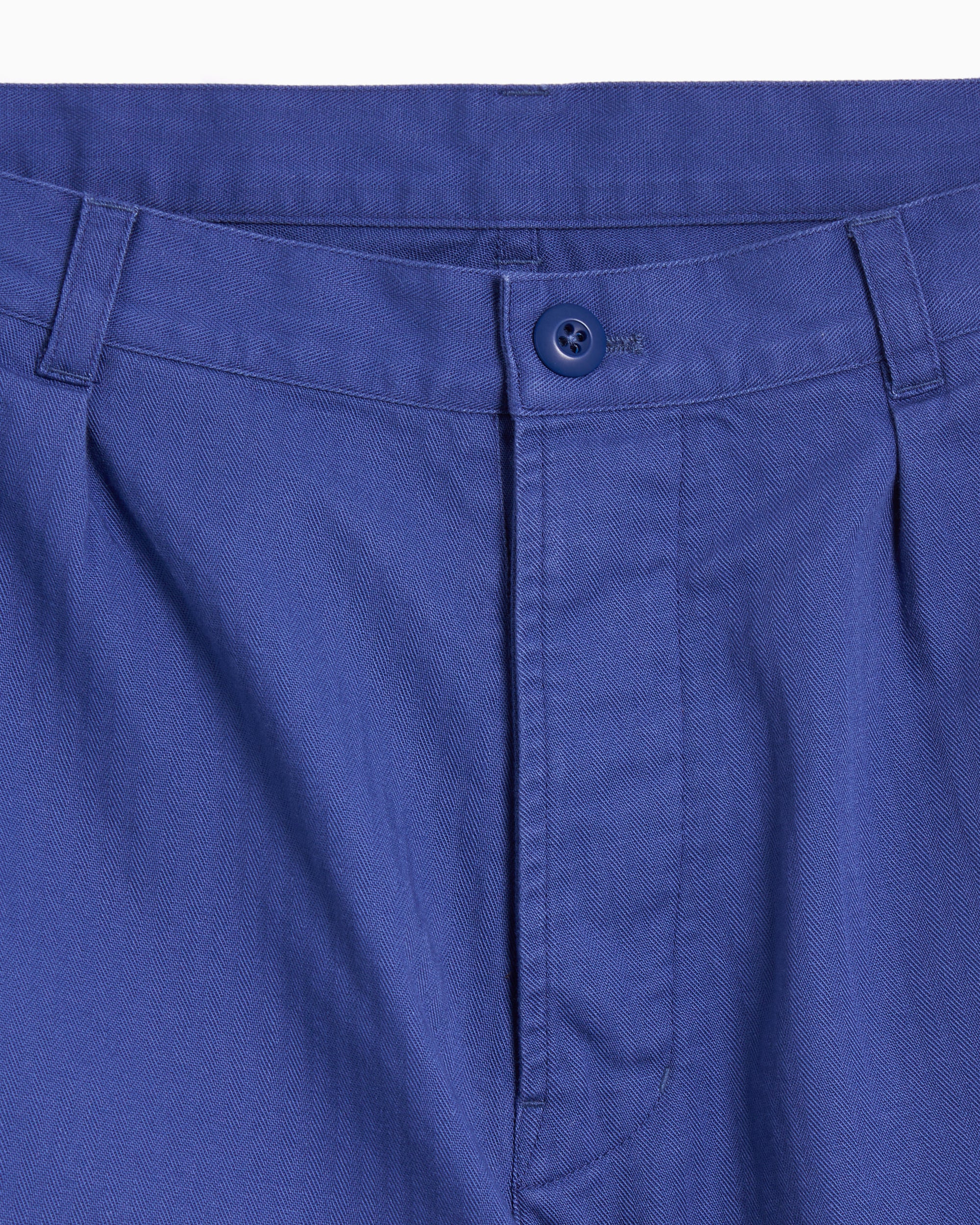 Pants BEDWIN Christoph Men's Chino Pants - 25SB4739-BLUE