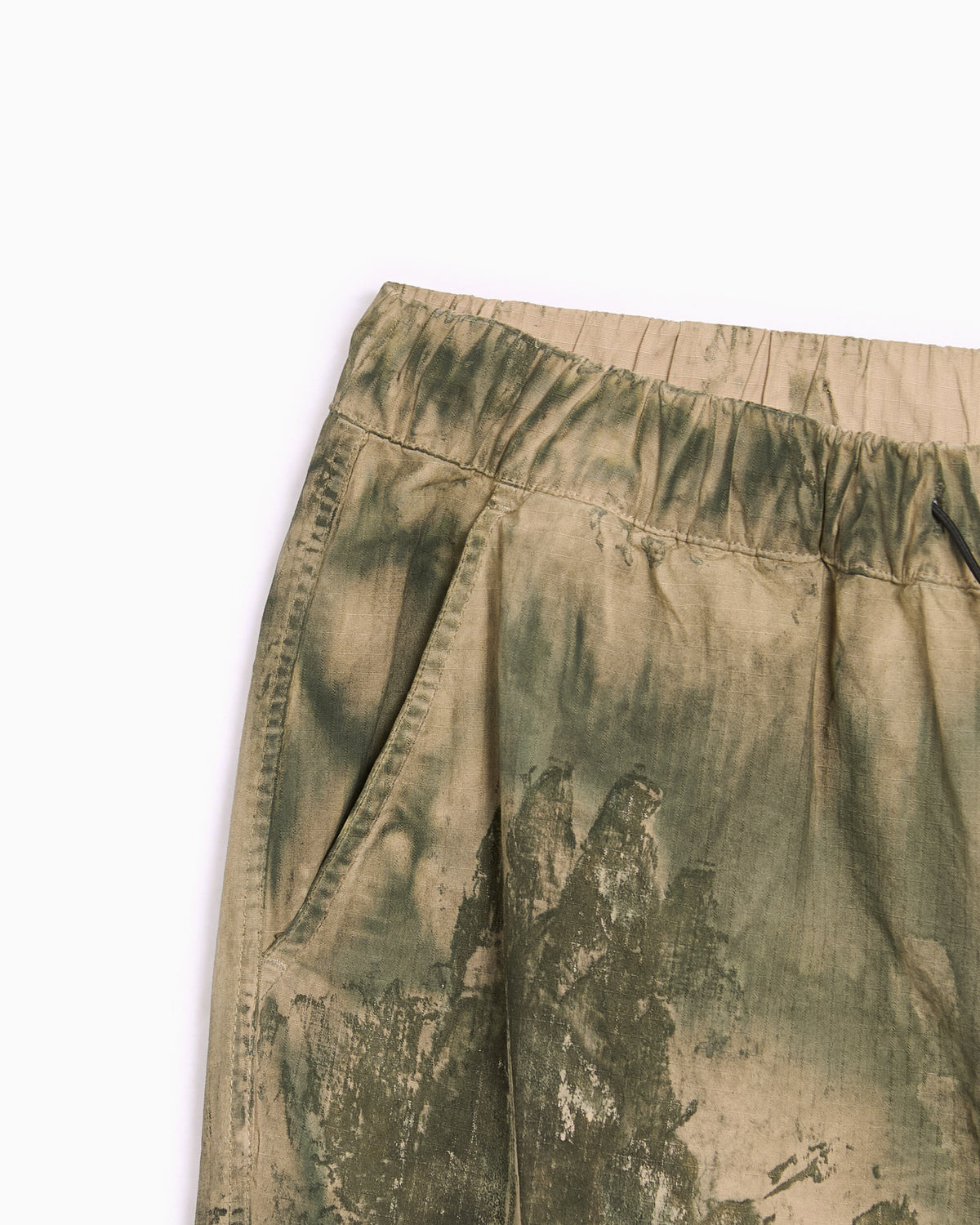 Pants Brain Dead Algae Men's Cargo Pants - F26B07005291