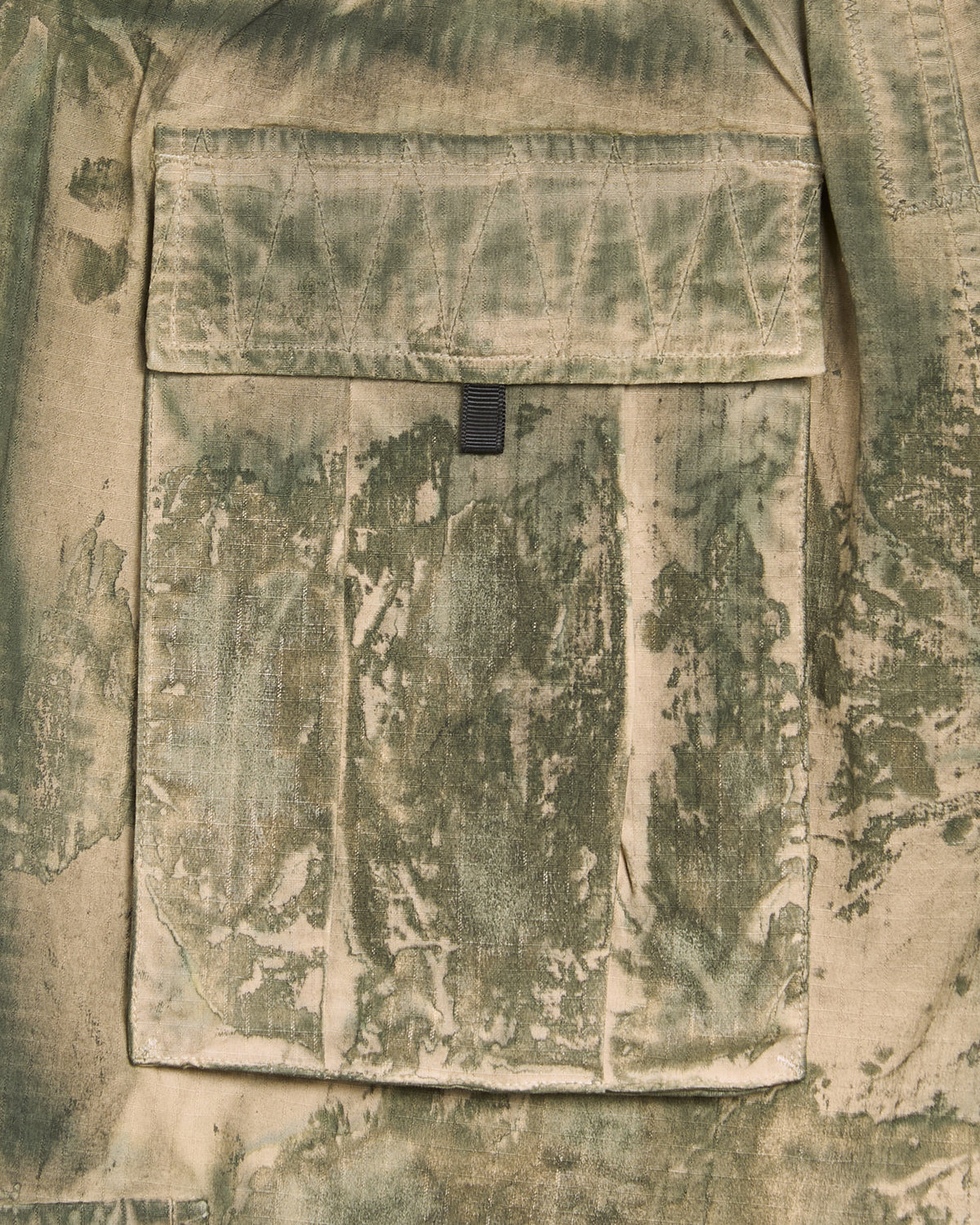 Pants Brain Dead Algae Men's Cargo Pants - F26B07005291