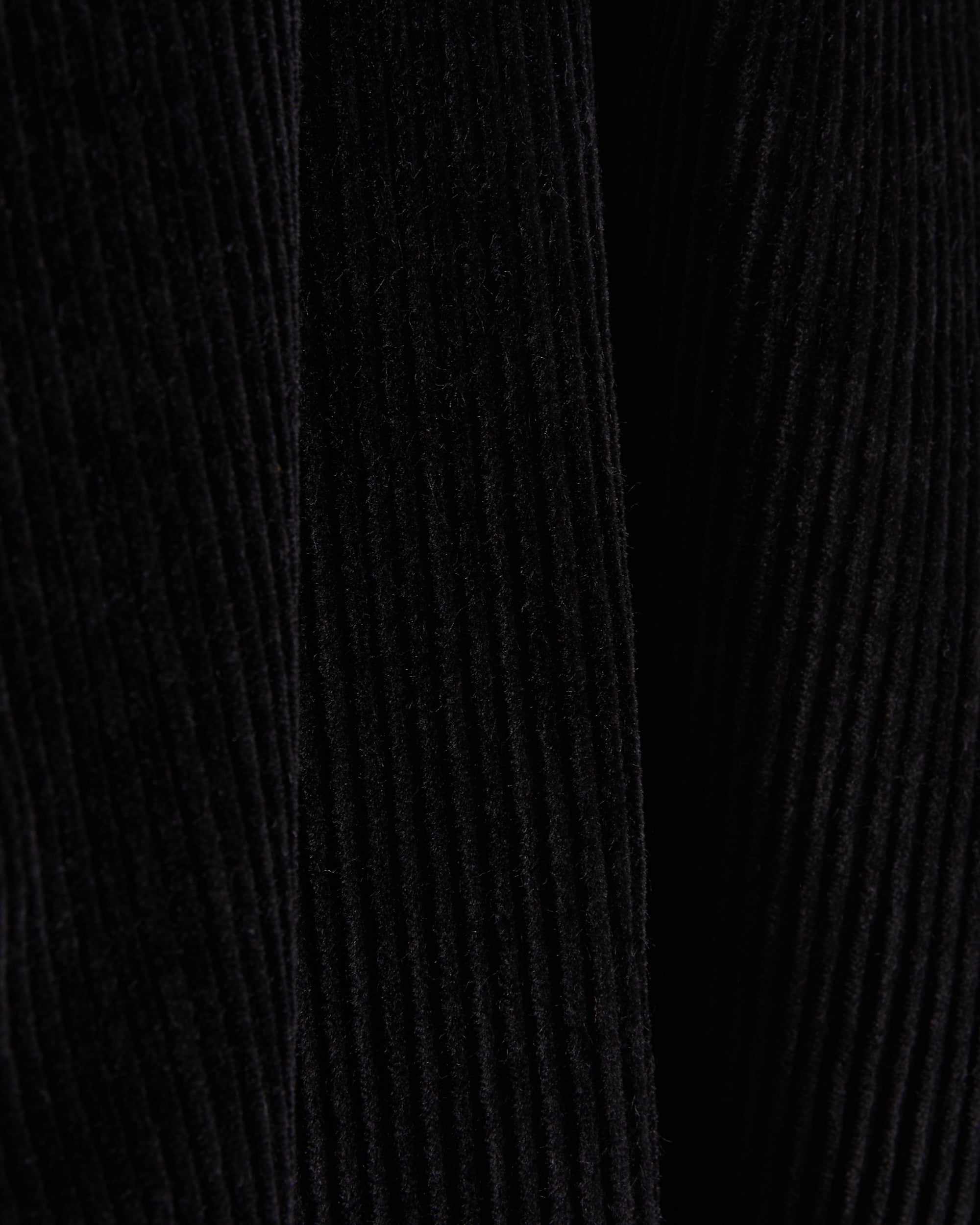 Pants Brain Dead Cord Climber Men's Chino Pants - BDF25B110047-BLK