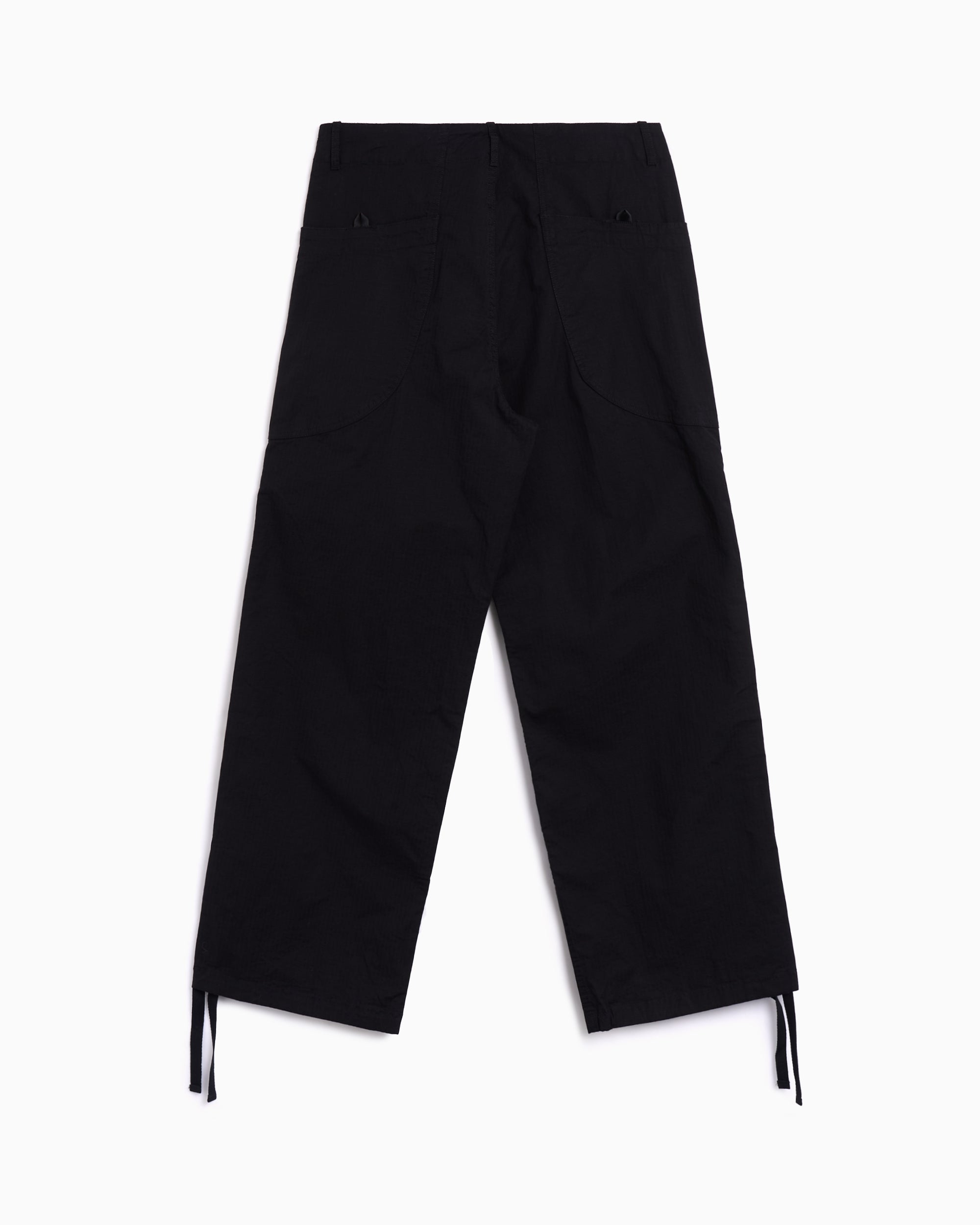Pants Brain Dead Equipment Fatigue Men's Pants - S25B040042-BLK