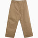 Calças Chino Relaxed Carhartt WIP Brady Double Knee Unisexo