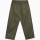 Calças Baggy Straight Carhartt WIP Brady para homem