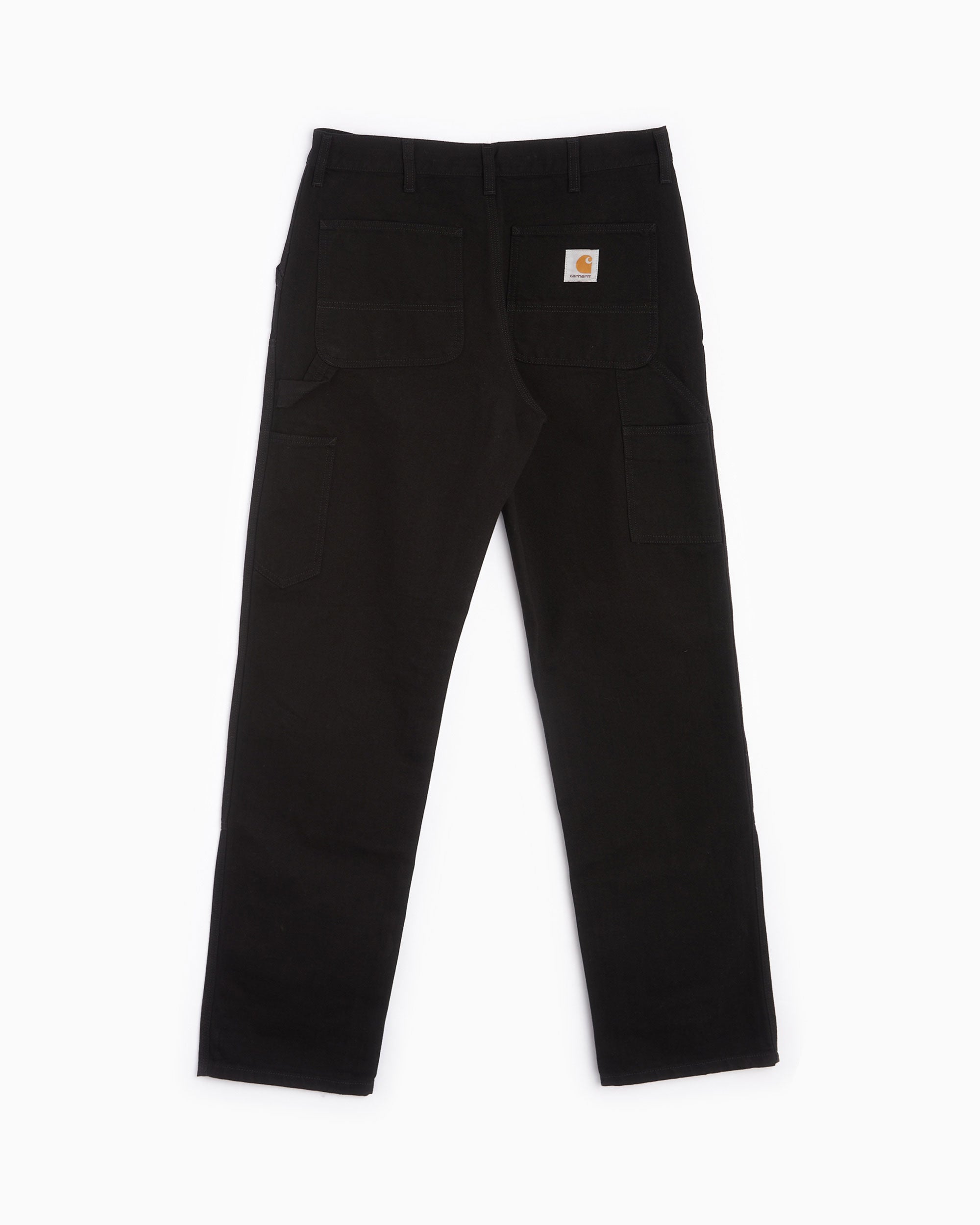 Pants Carhartt WIP Double Knee Unisex Pants Men's Pants - I031501-8902