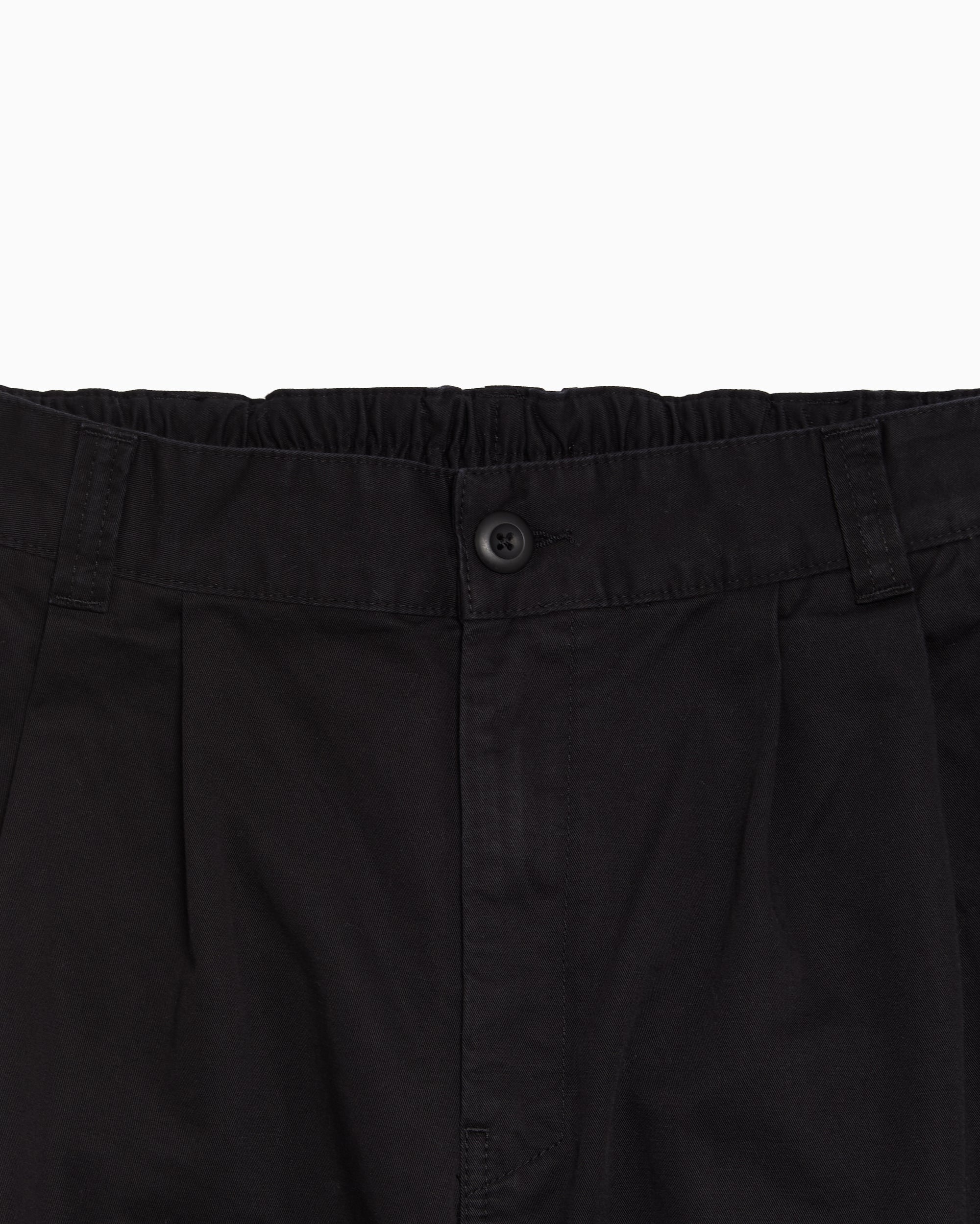 Pants Carhartt WIP Marv Pant Relaxed Men's Cargo Pants - I033129-8906