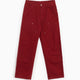 Calças Carpenter Relaxed Carhartt WIP OG Double Knee Unisexo