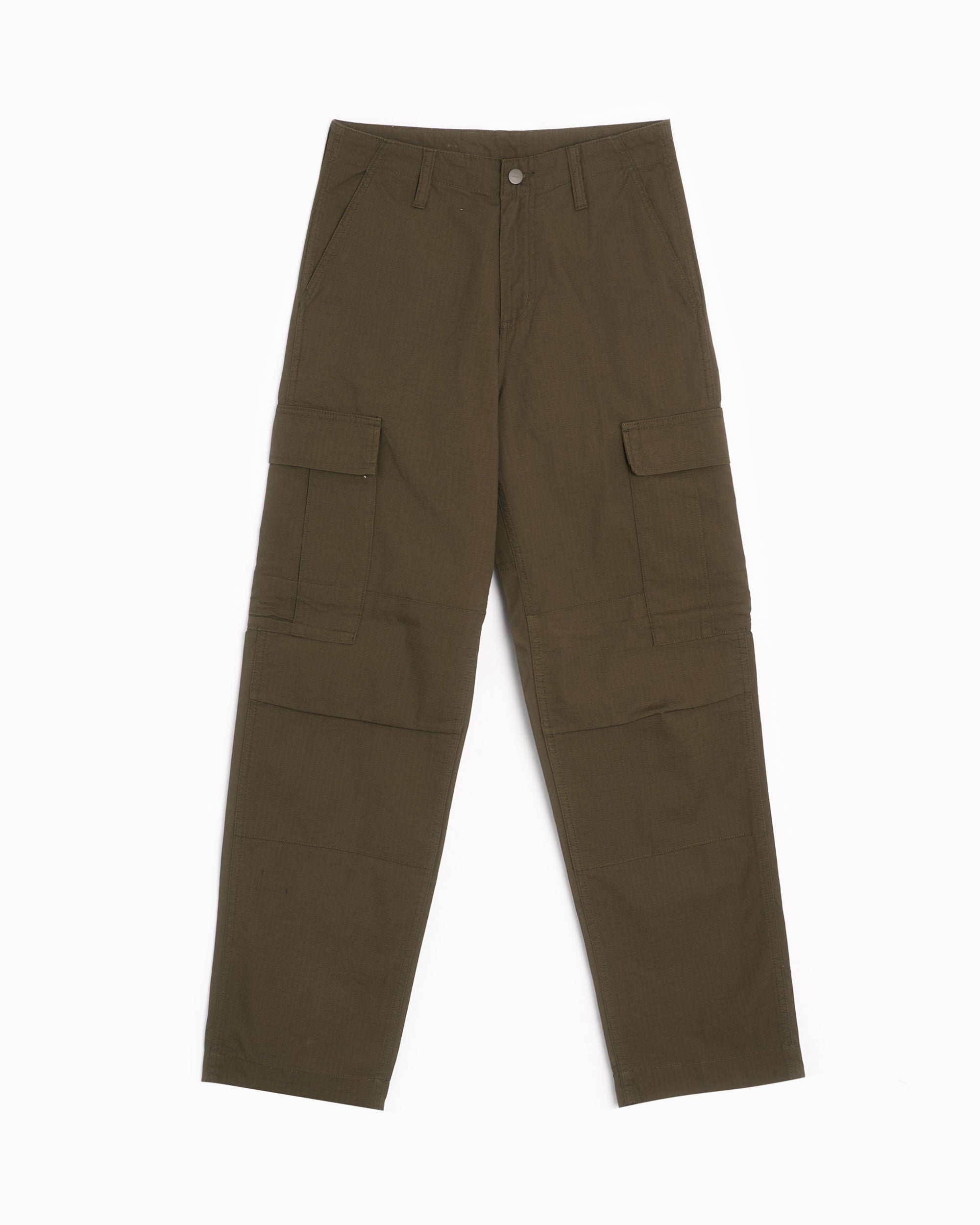 Pants Carhartt WIP Regular Unisex Cargo Pants Men's Pants - I032467-6302