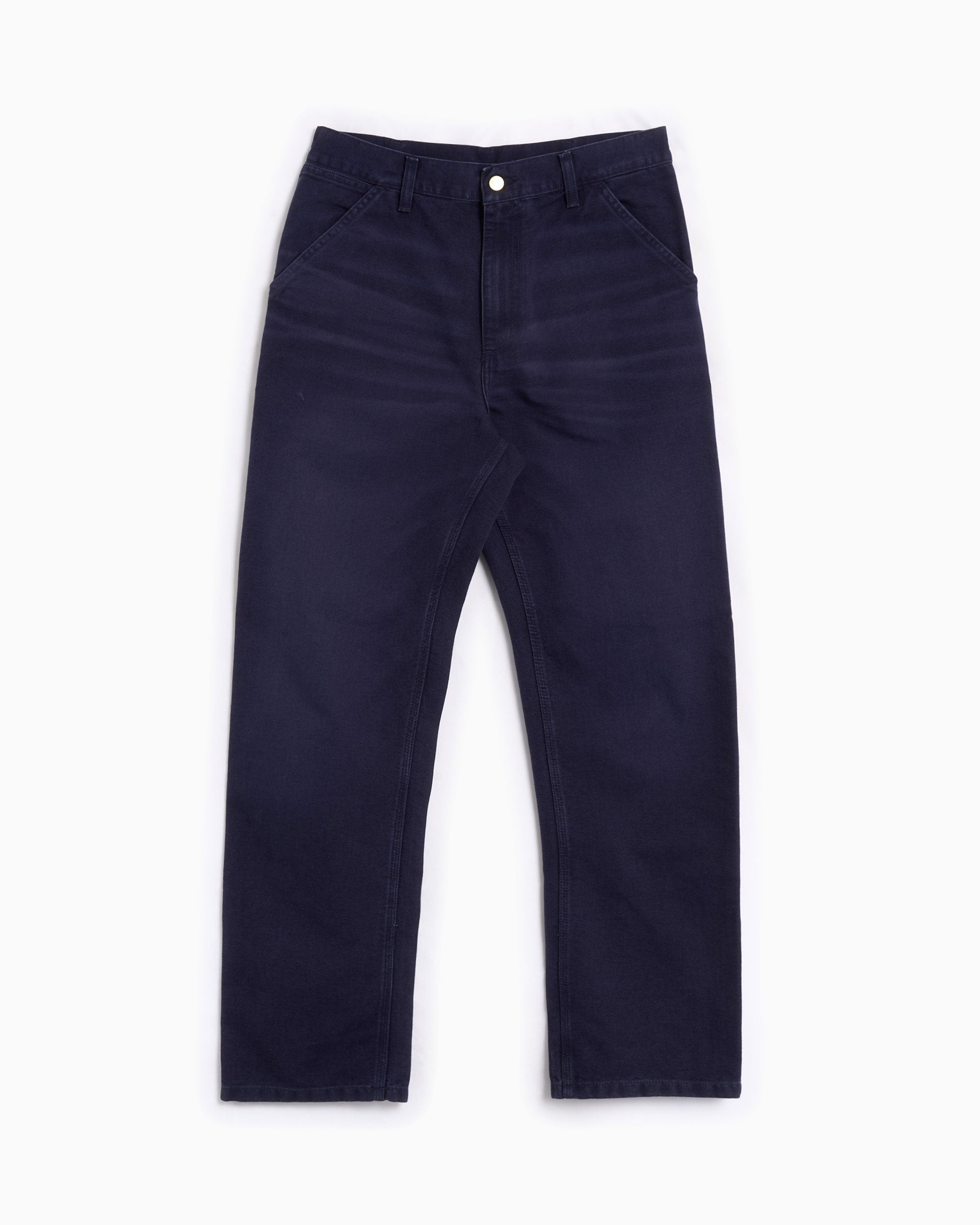 Pants Carhartt WIP Simple Unisex Chino Pants - I035643-1C4O
