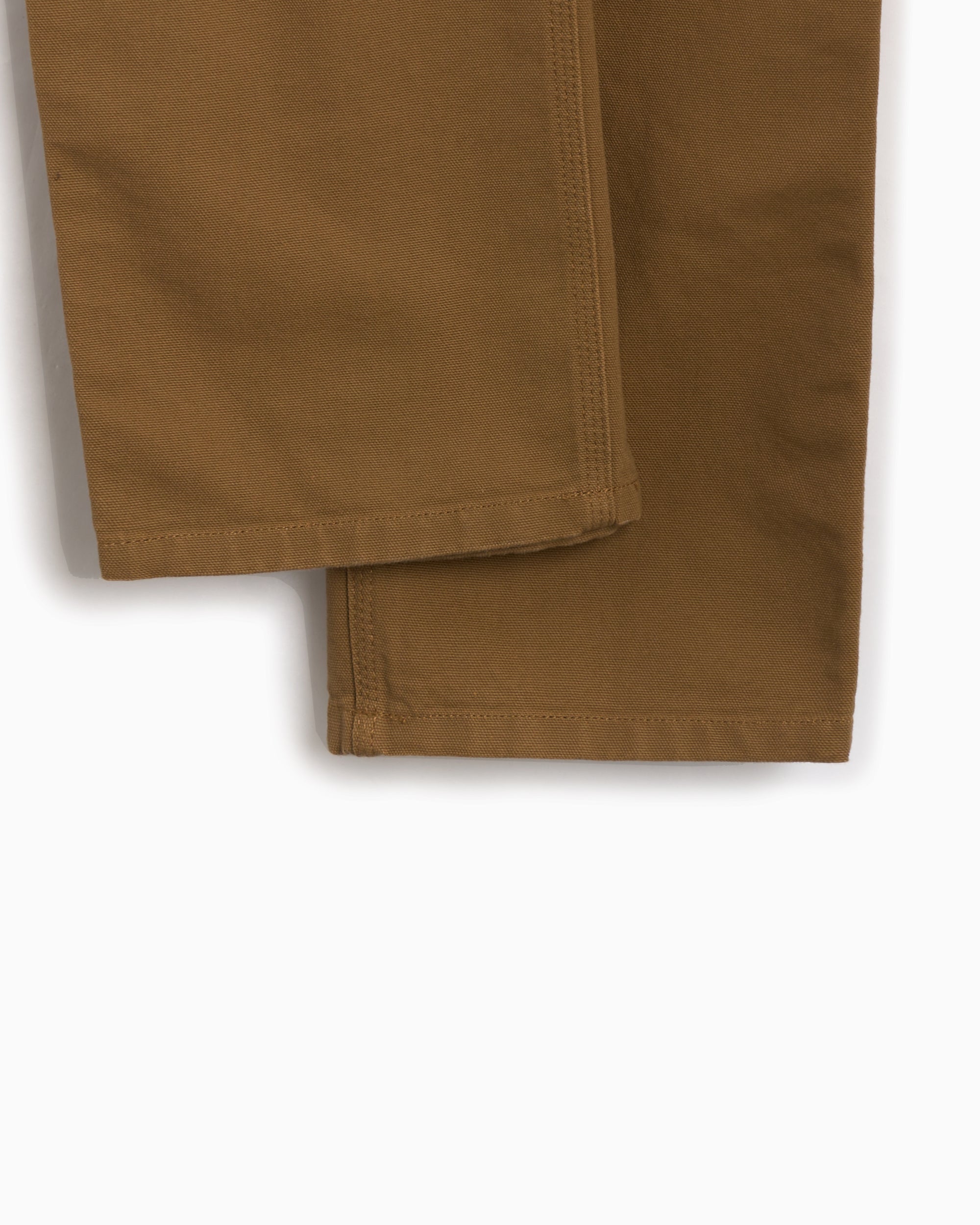 Pants Carhartt WIP Single Knee Men's Pants Relaxed Men's Chino Pants - I031497-HZ02