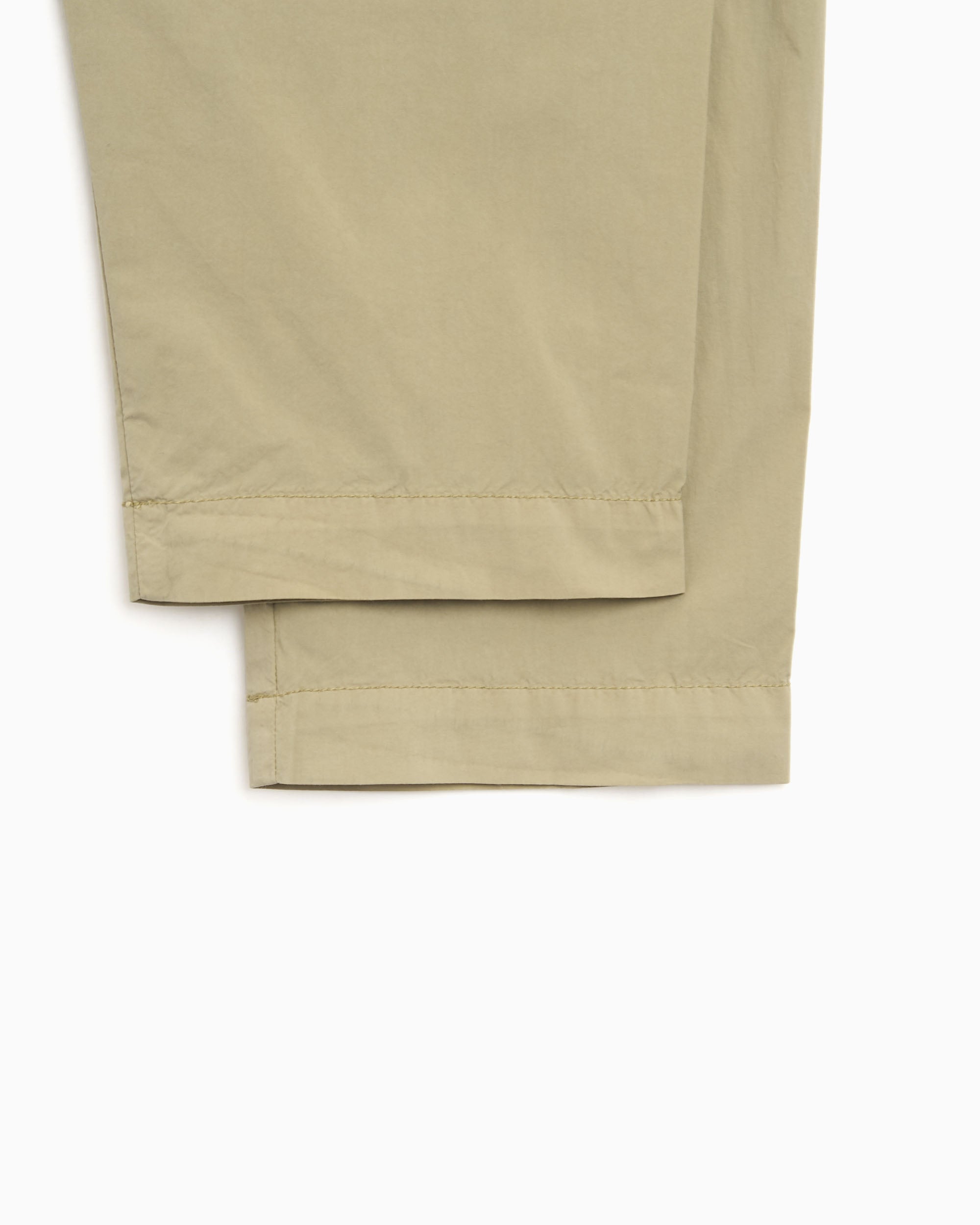 Pants CP Company 50 Fili Stretch Men's Cargo Pants - 20CMPA255A006439G-610