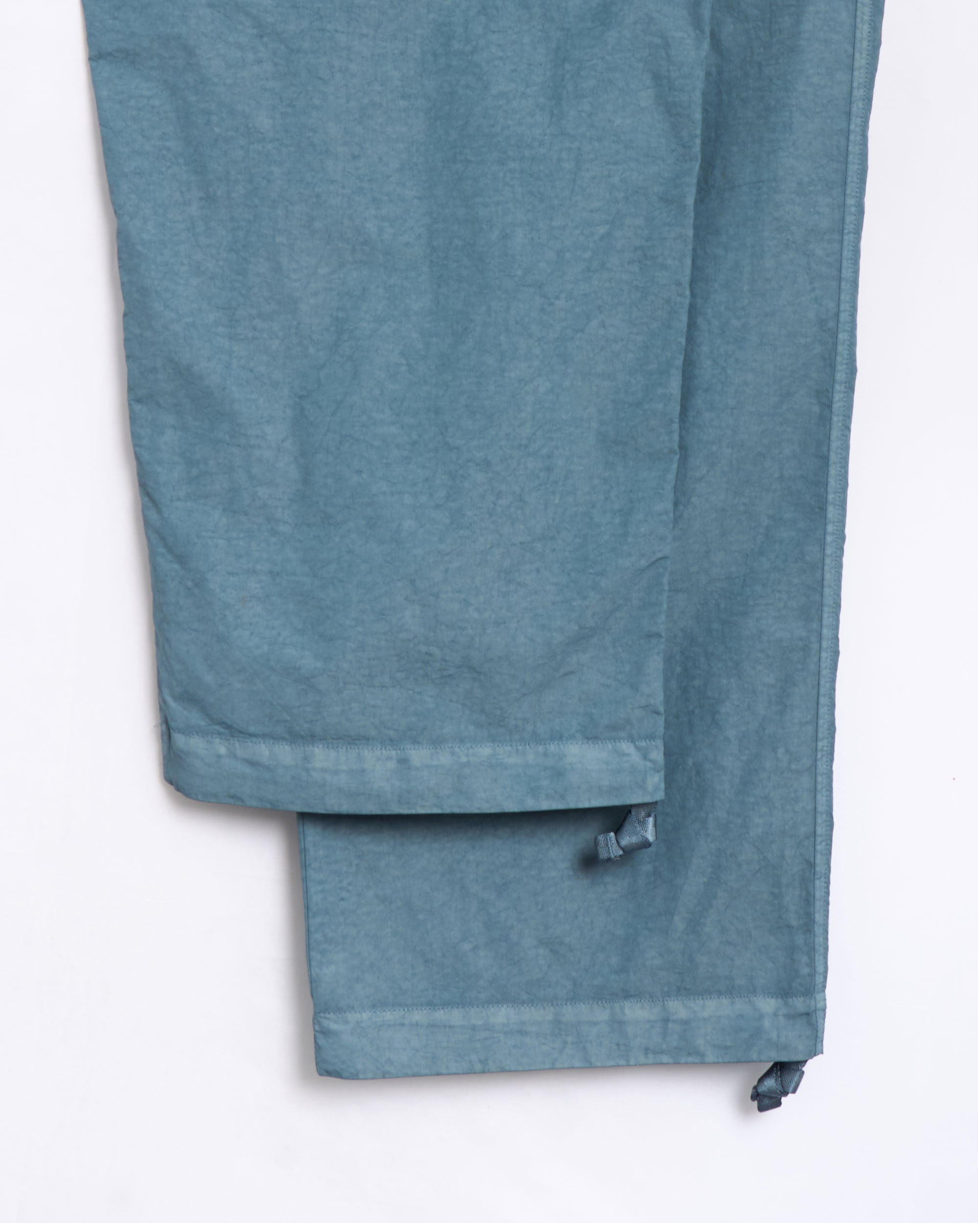 Pants CP Company Men's Gabardine Pants Relaxed Men's Baggy Pants - 18CMPA082A005991G-872