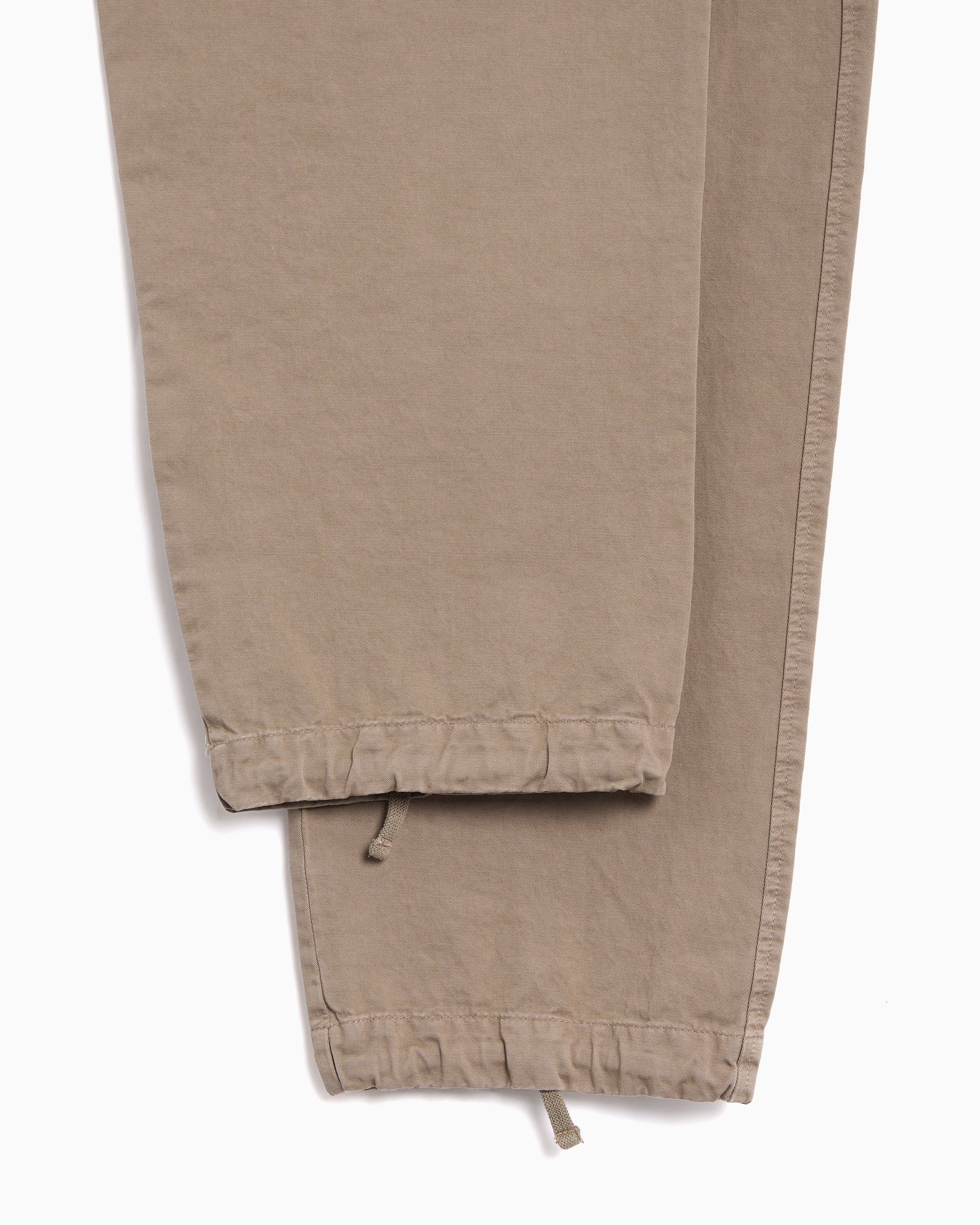 Pants CP Company Relaxed Men's Cargo Pants - 19CMPA171A110458G-356