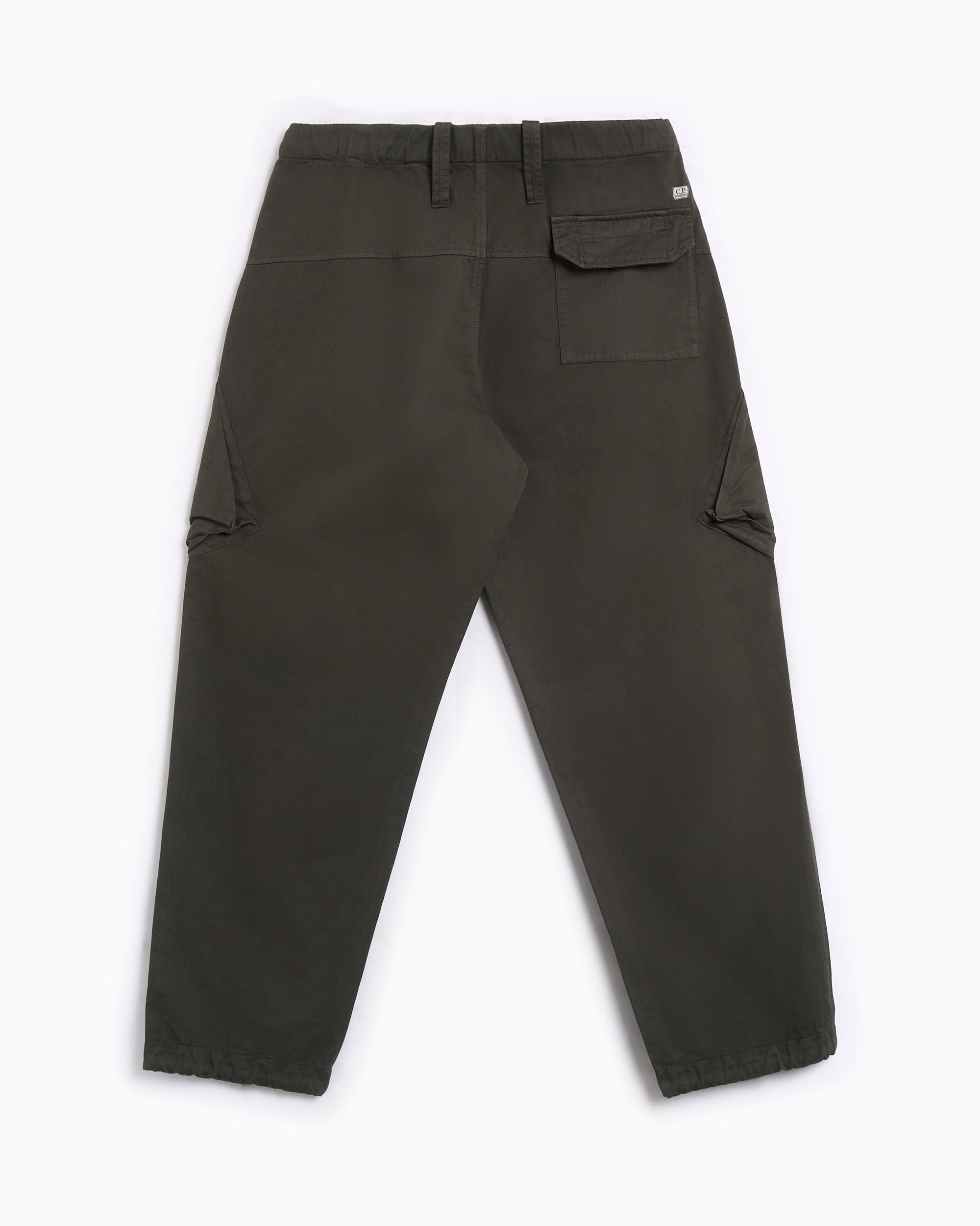 Pants CP Company Relaxed Men's Cargo Pants - 19CMPA171A110458G-978