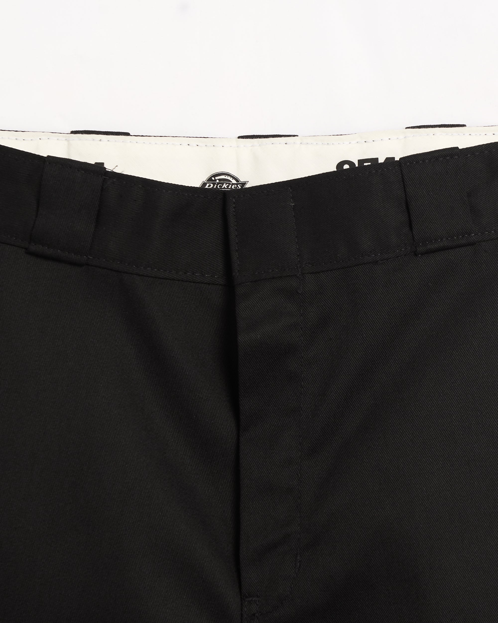 Pants Dickies 874 Women's Work Pants Women's Chino Pants - DK0A4YH1BLK1