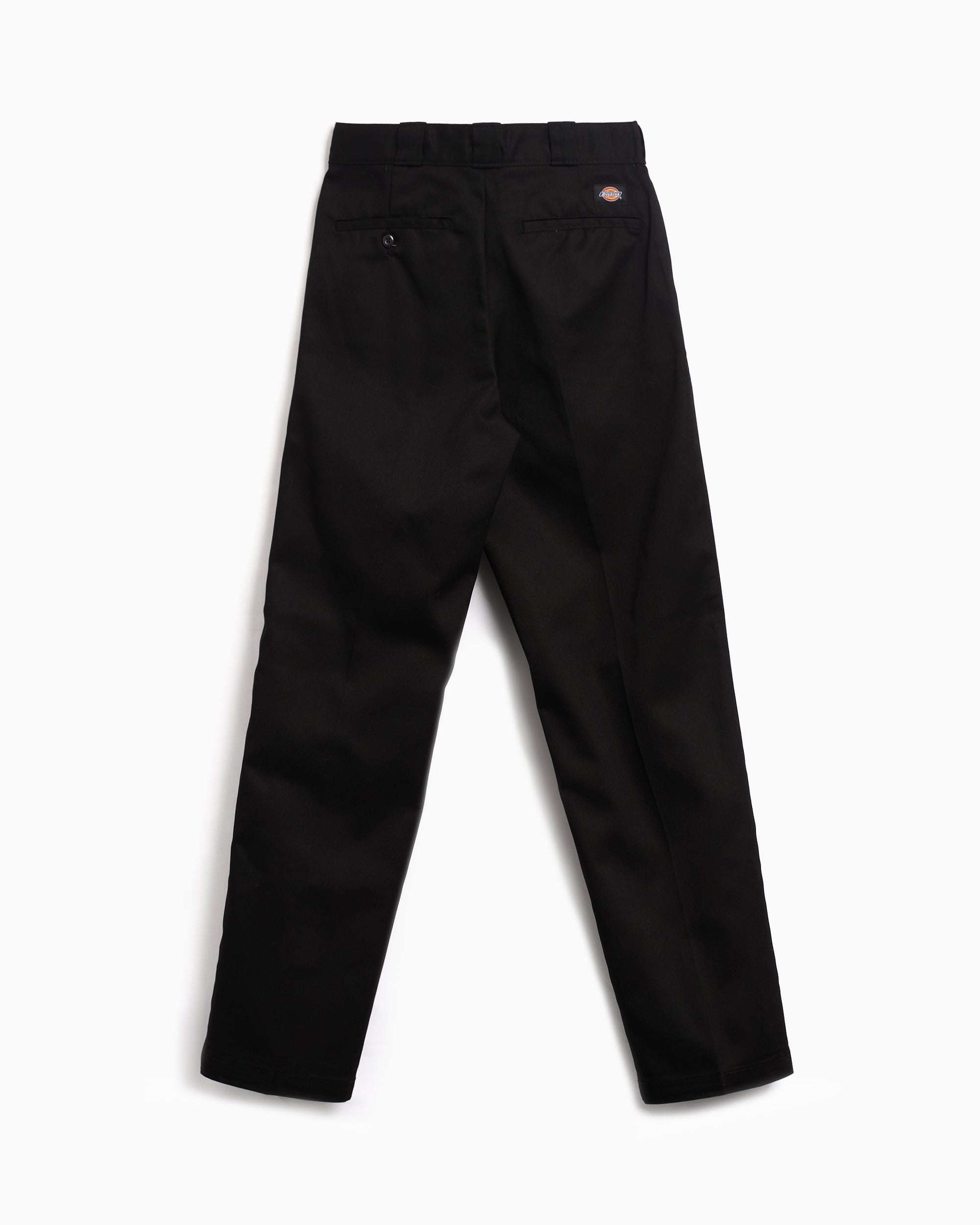 Pants Dickies 874 Women's Work Pants Women's Chino Pants - DK0A4YH1BLK1