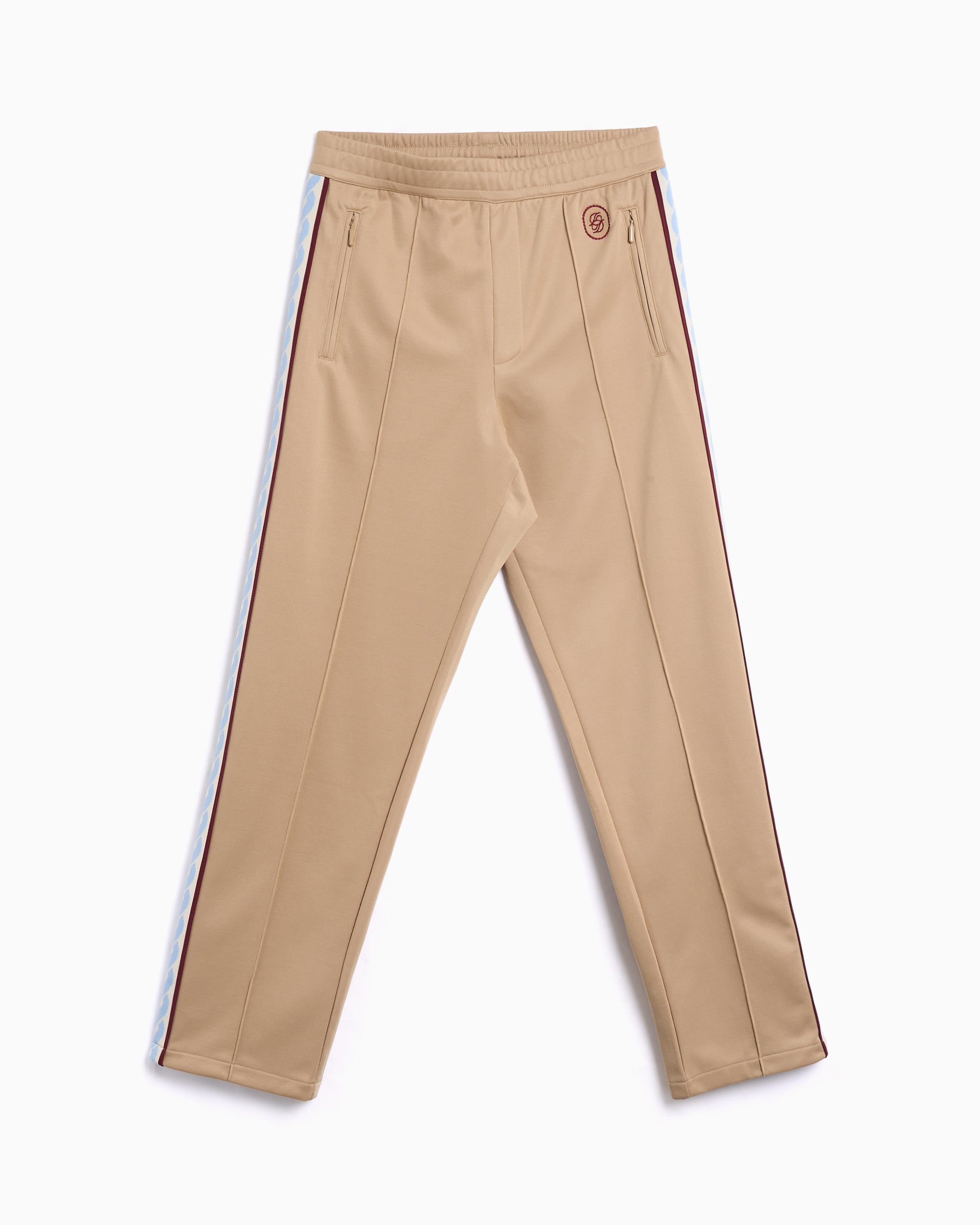 Pants Drôle de Monsieur Men's Sweatpants - SP007-PL135-DBG