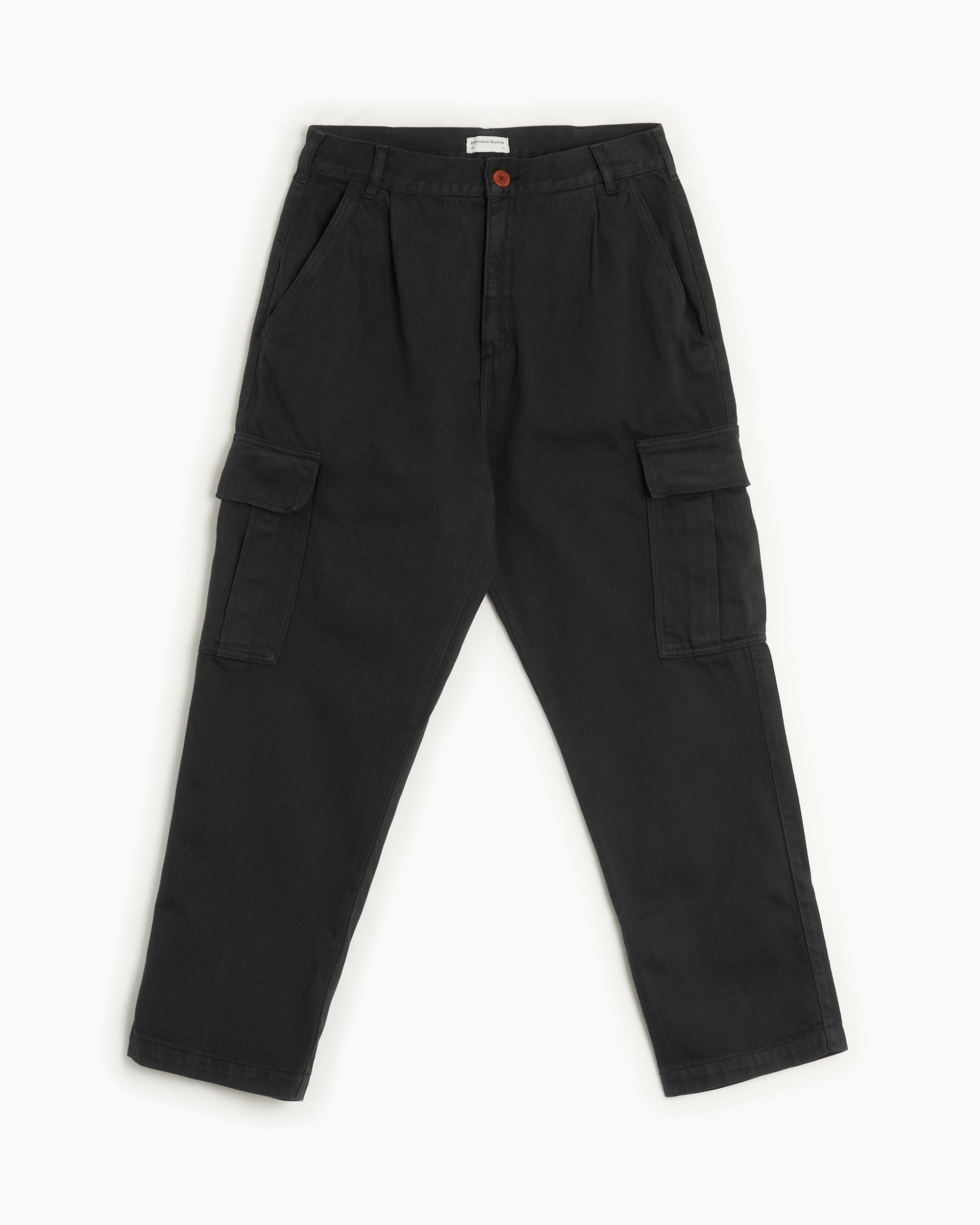 Pants Edmmond Studios Men's Cargo Pants Men's Cargo Pants - 323-50-09590