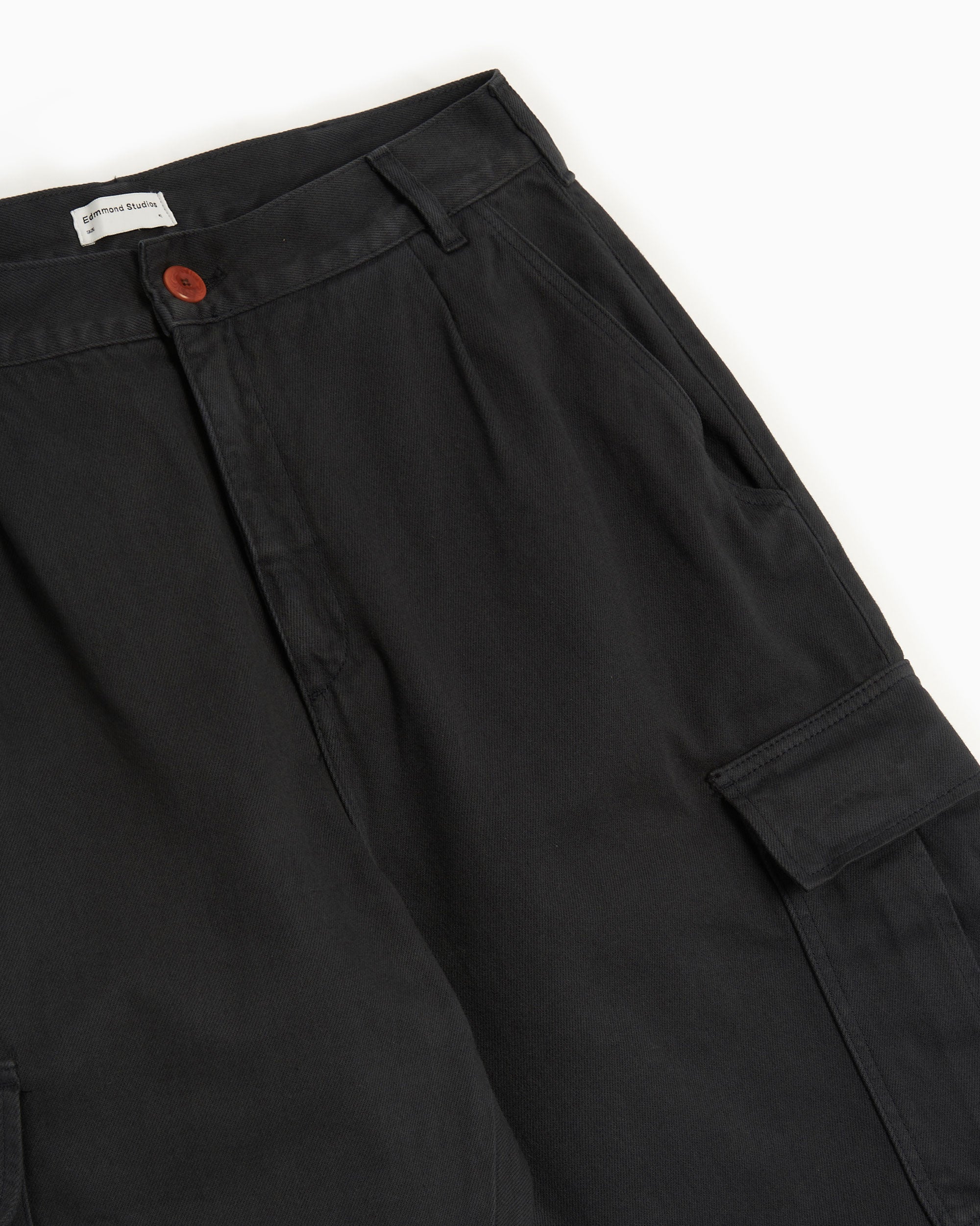 Pants Edmmond Studios Men's Cargo Pants Men's Cargo Pants - 323-50-09590