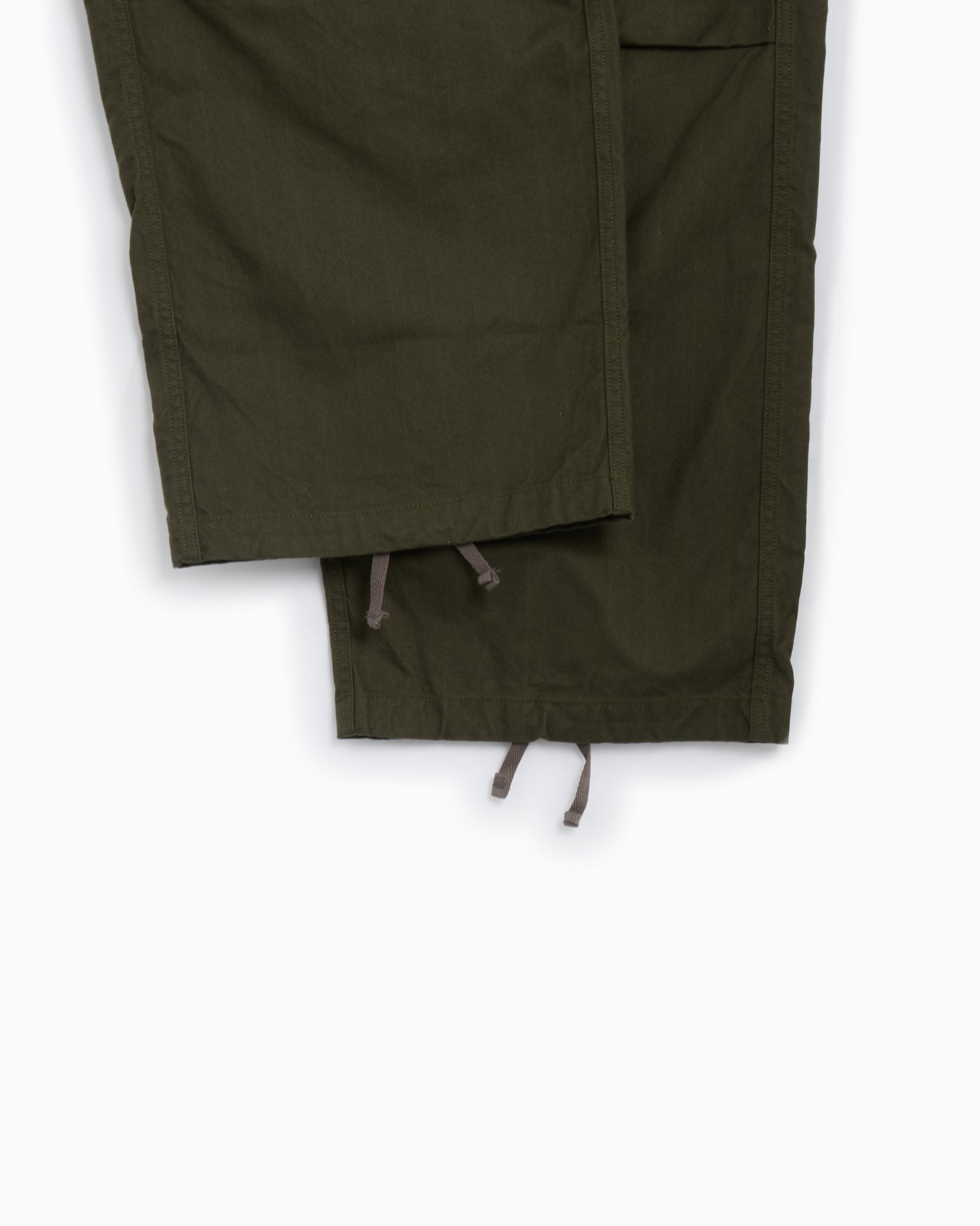 Pants Engineered Garments Over Men's Pants - 24F1F022-BZ006