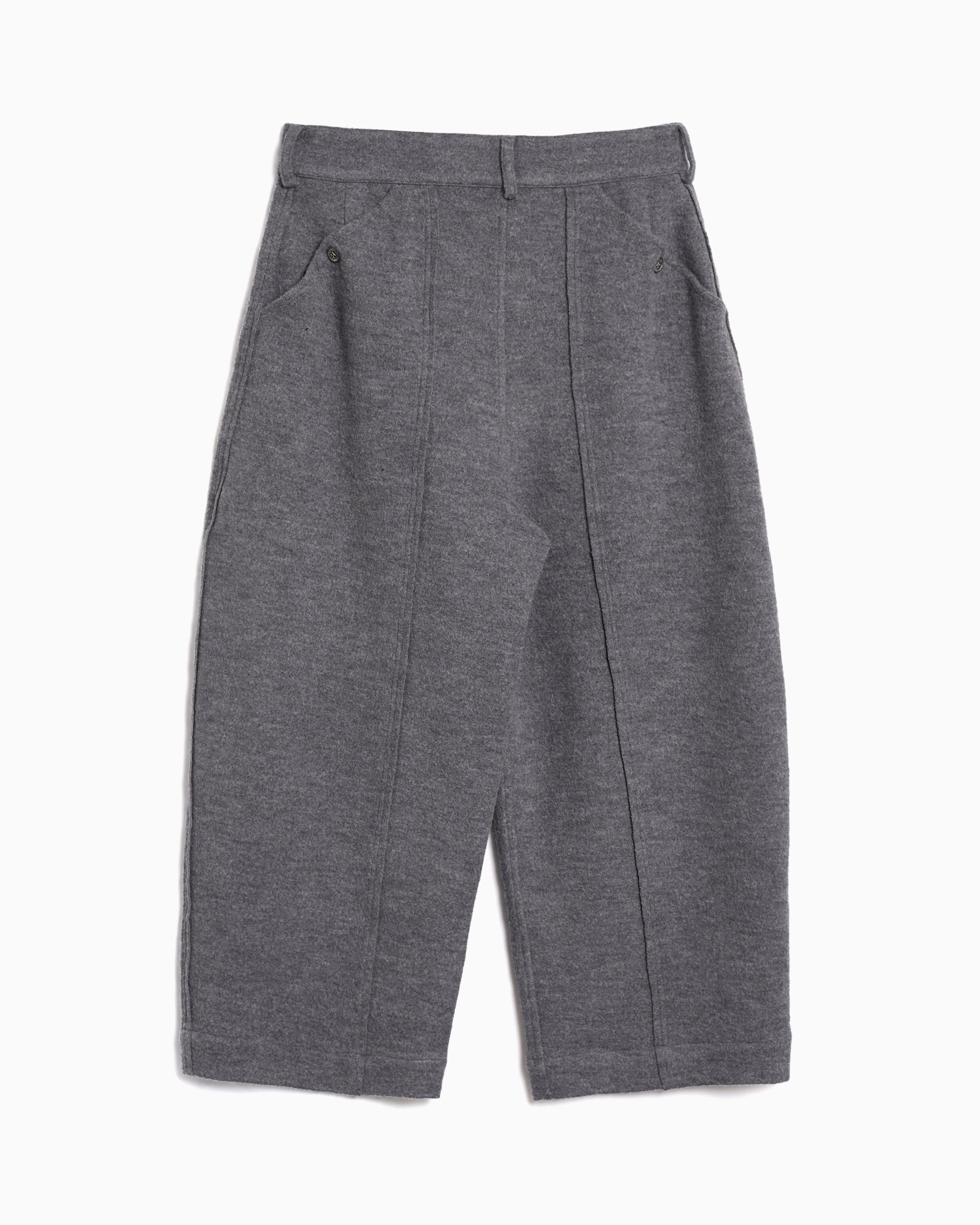 Pants gander Cottonopolis Unisex Baggy Pants - AW25037