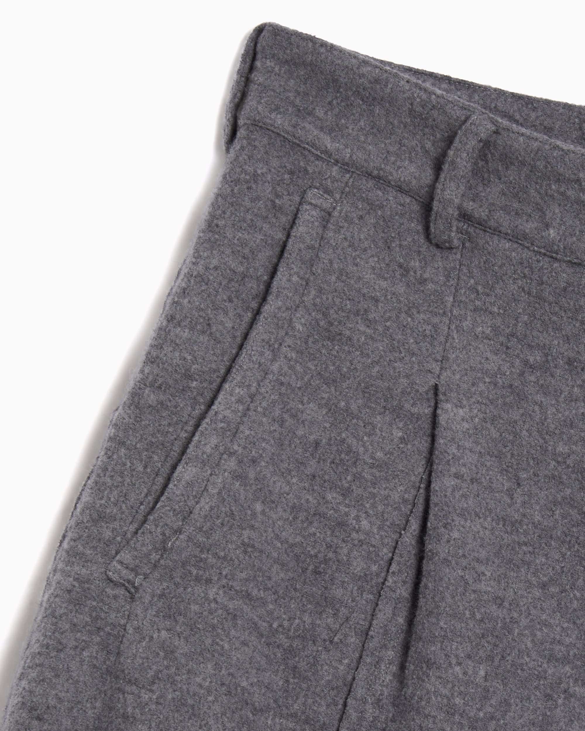 Pants gander Cottonopolis Unisex Baggy Pants - AW25037
