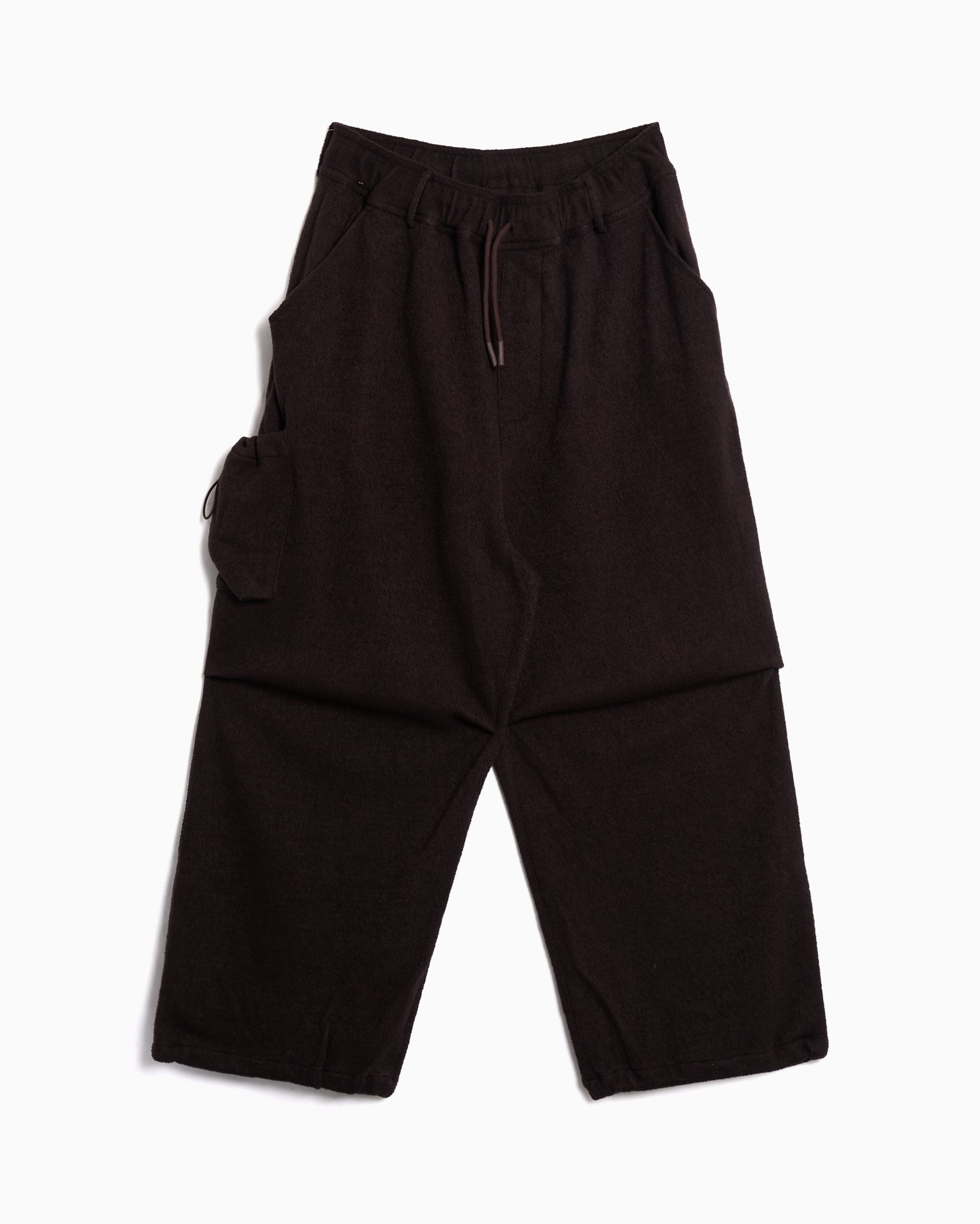 Pants gander Peveril Relaxed Unisex Sweatpants - AW25029