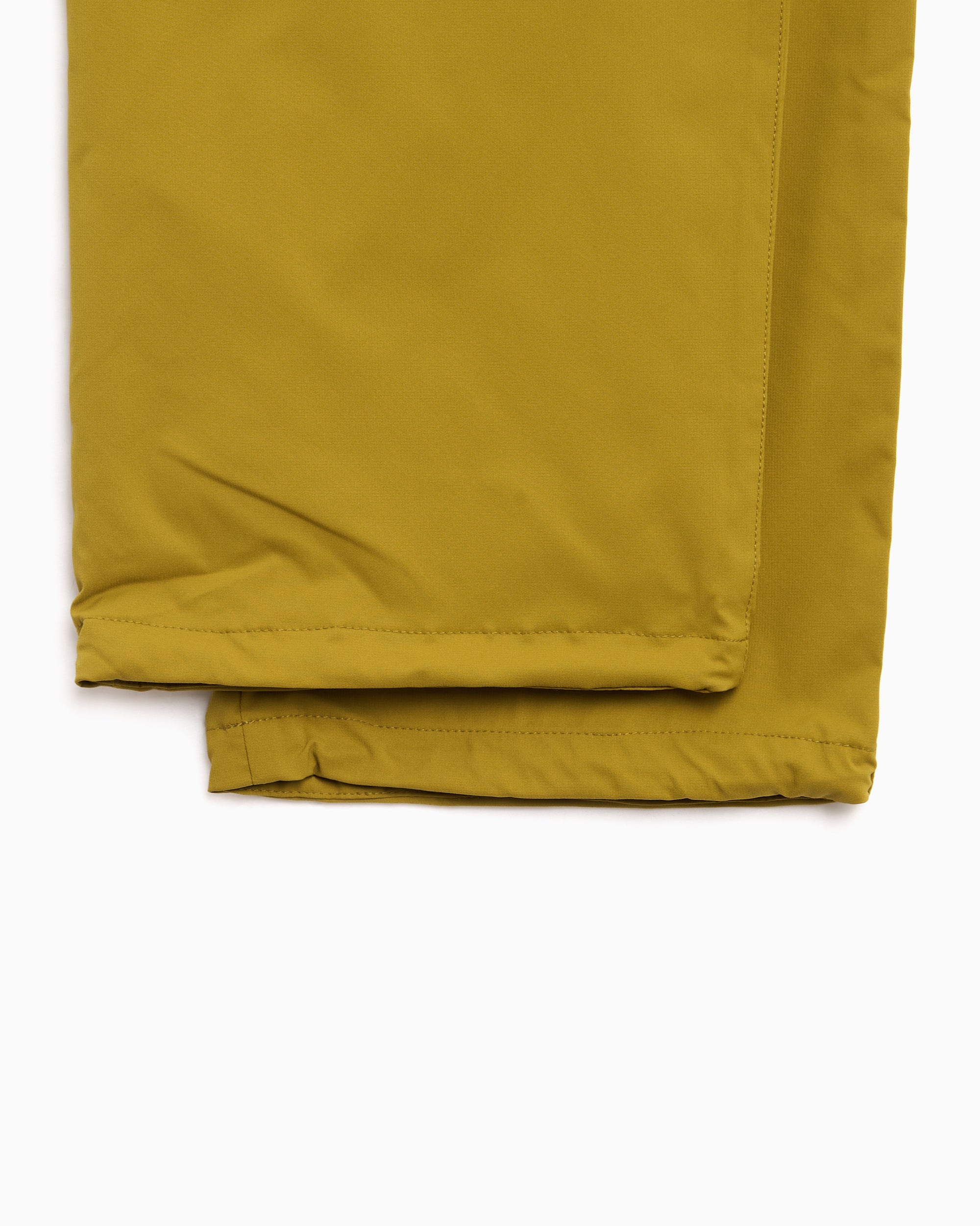 Pants Gramicci DWR Water-Repellent Relaxed Men's Sweatpants - G6SU-P048-OLIVE