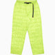 Sweatpants Straight Gramicci G-Zero Primaloft® para homem
