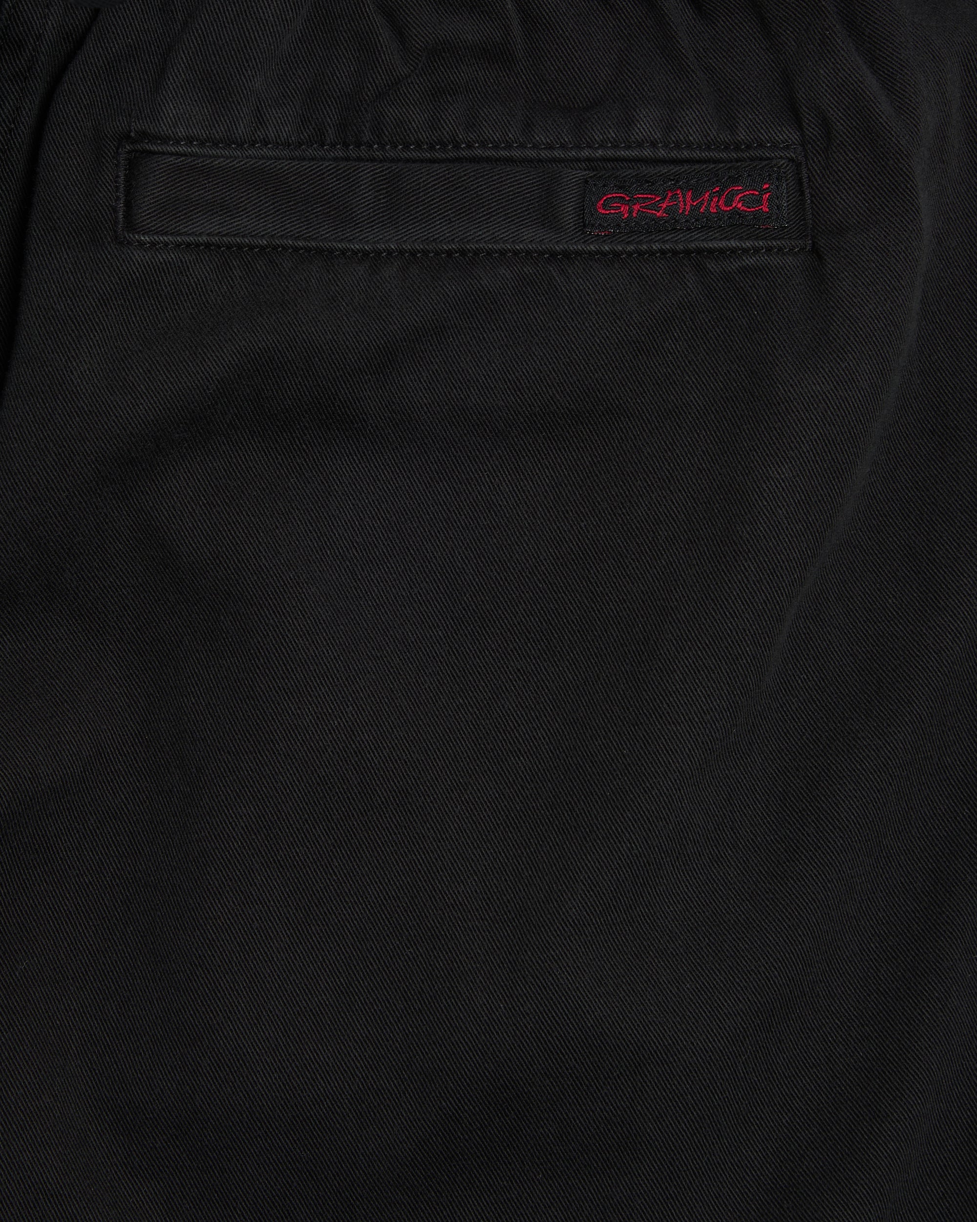 Pants Gramicci Tapered Men's Baggy Pants - G103-OGT-BLACK