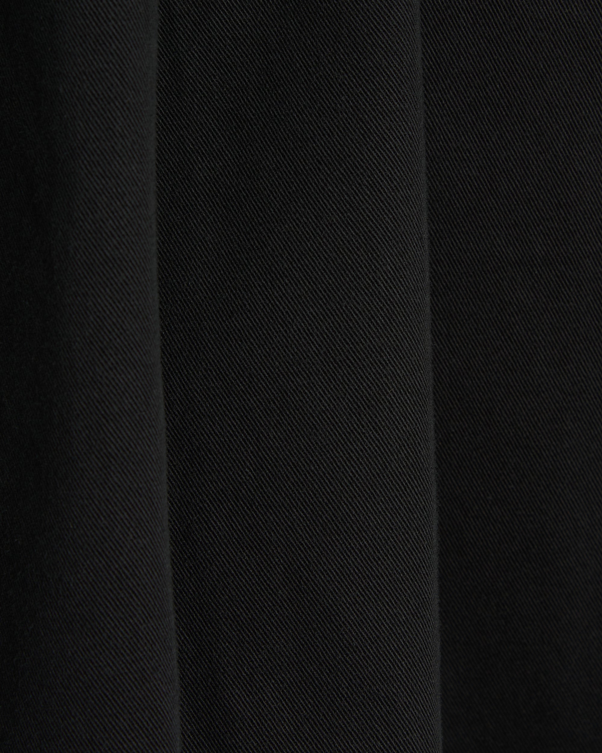 Pants Gramicci Tapered Men's Baggy Pants - G103-OGT-BLACK