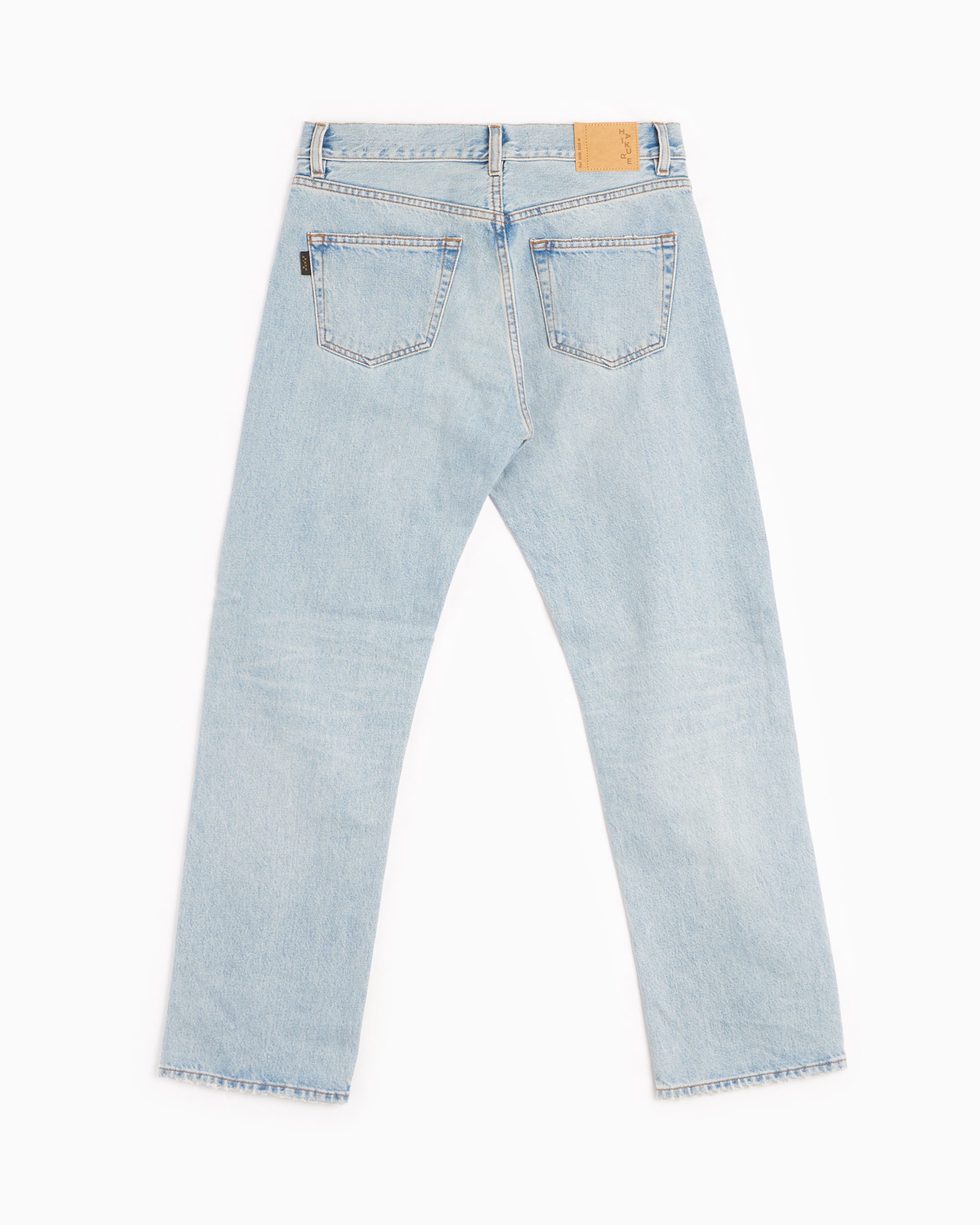Pants Haikure California Men's Broken Pants Men's Pants - HEM03165DF106L0788
