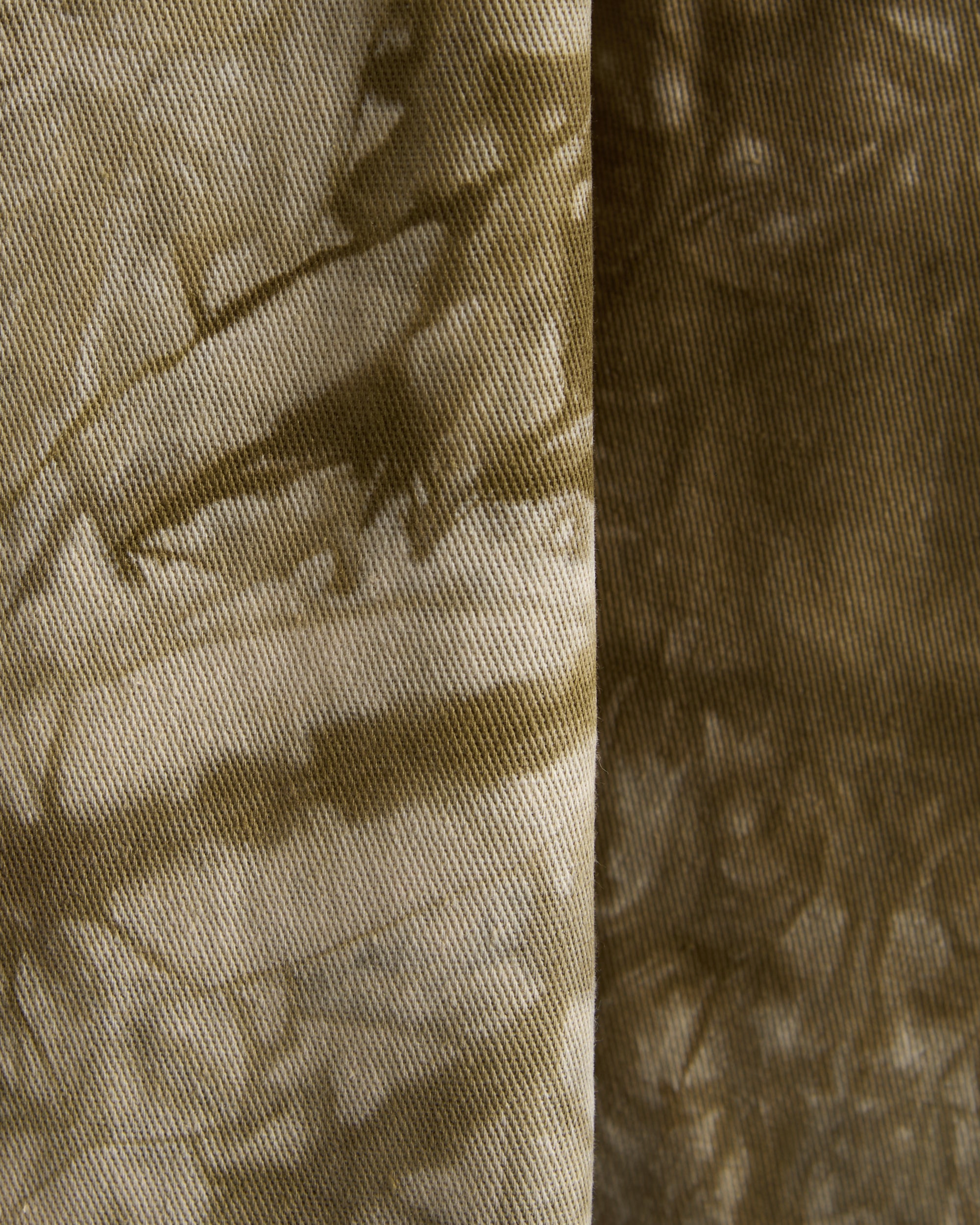 Pants Hélas. Tie Camo Men's Cargo Pants - A05S3D1PNTUTY01