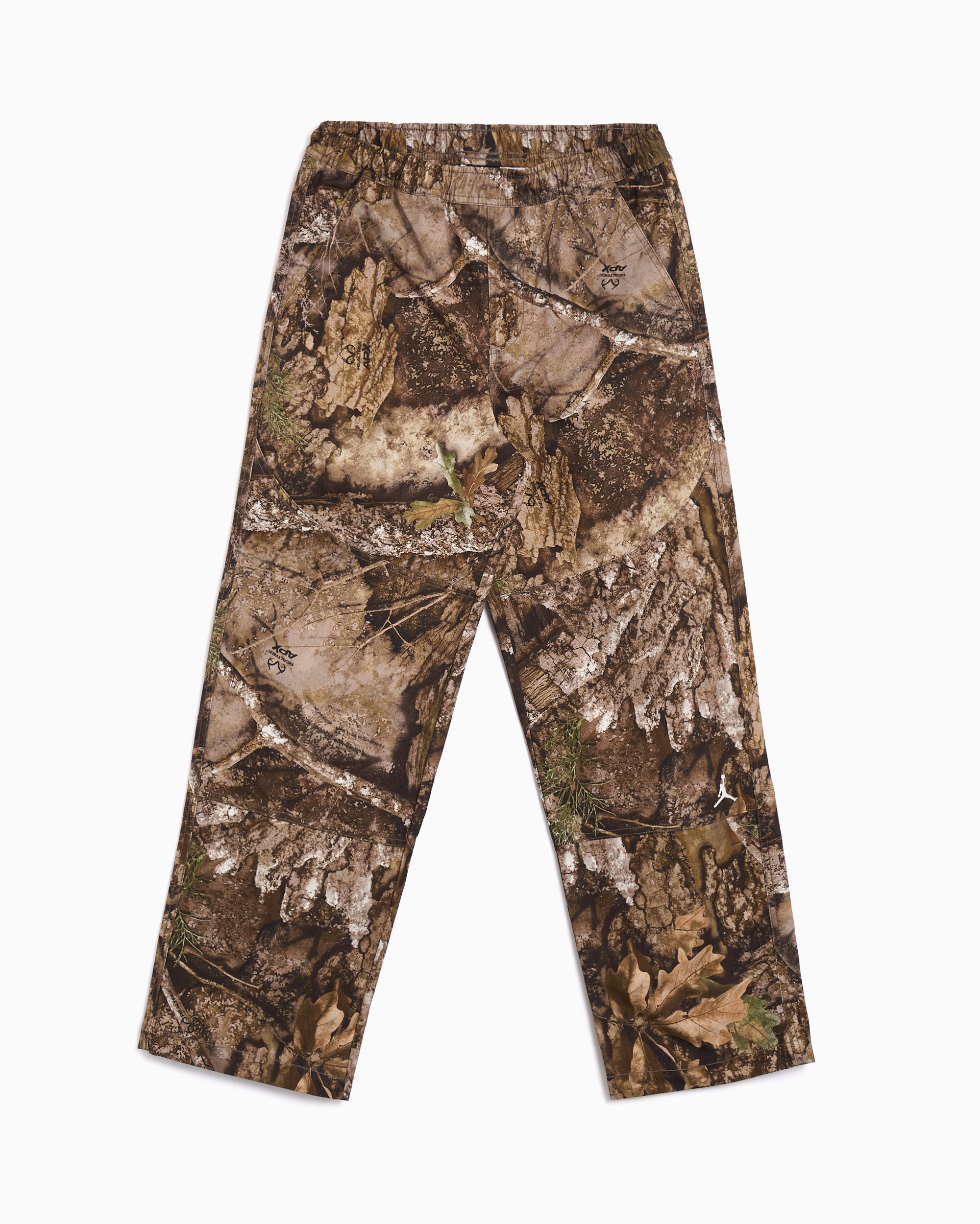 Pants Jordan Brooklyn Realtree Fleece Straight Men's Joggers - HV0642-222